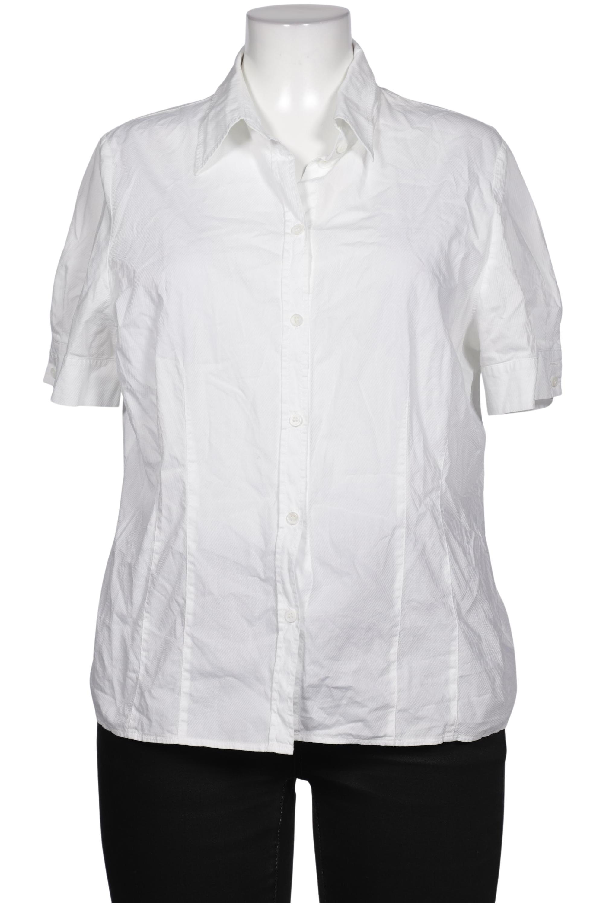 

Betty Barclay Damen Bluse, weiß, Gr. 46