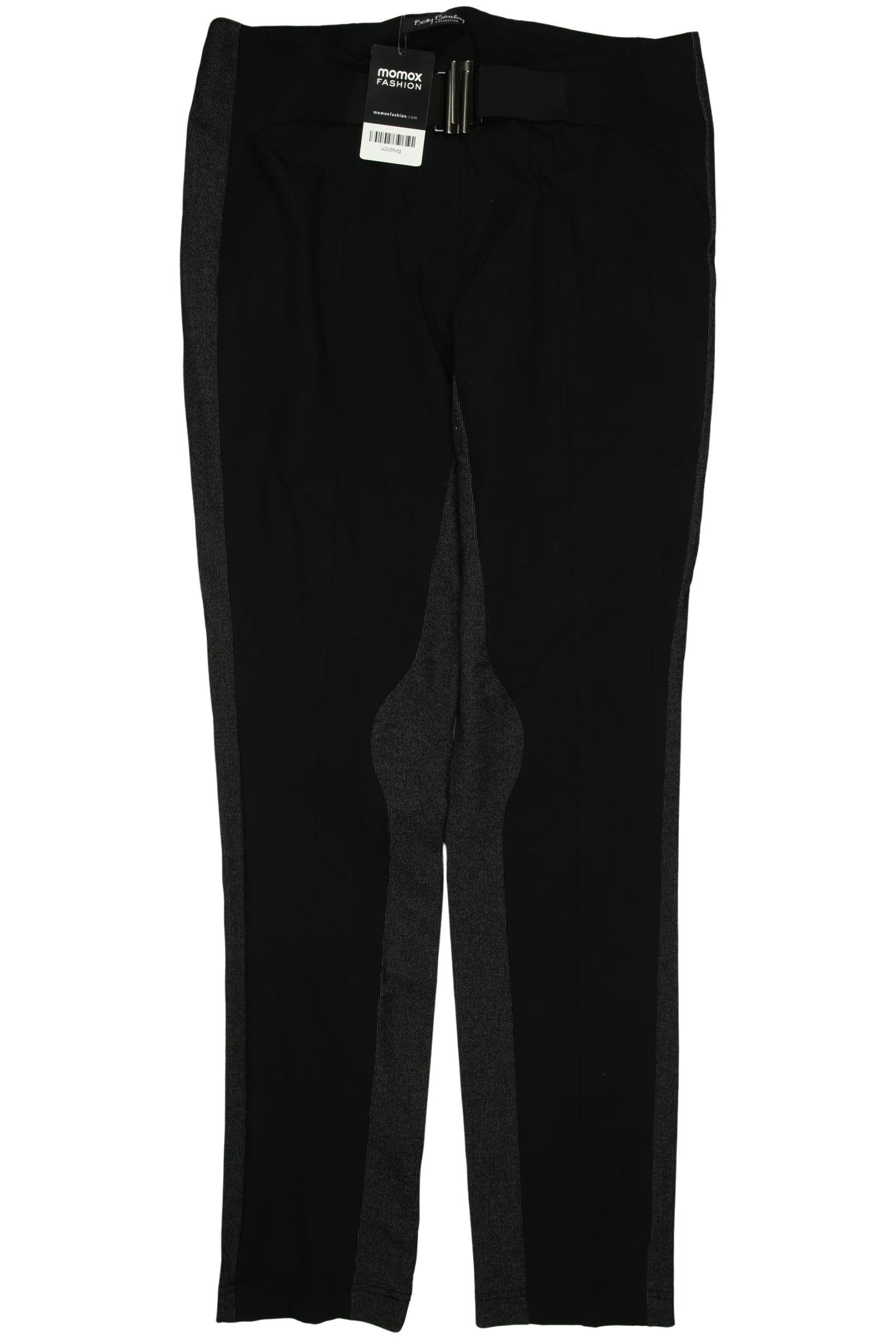 

Betty Barclay Damen Stoffhose, schwarz, Gr. 42