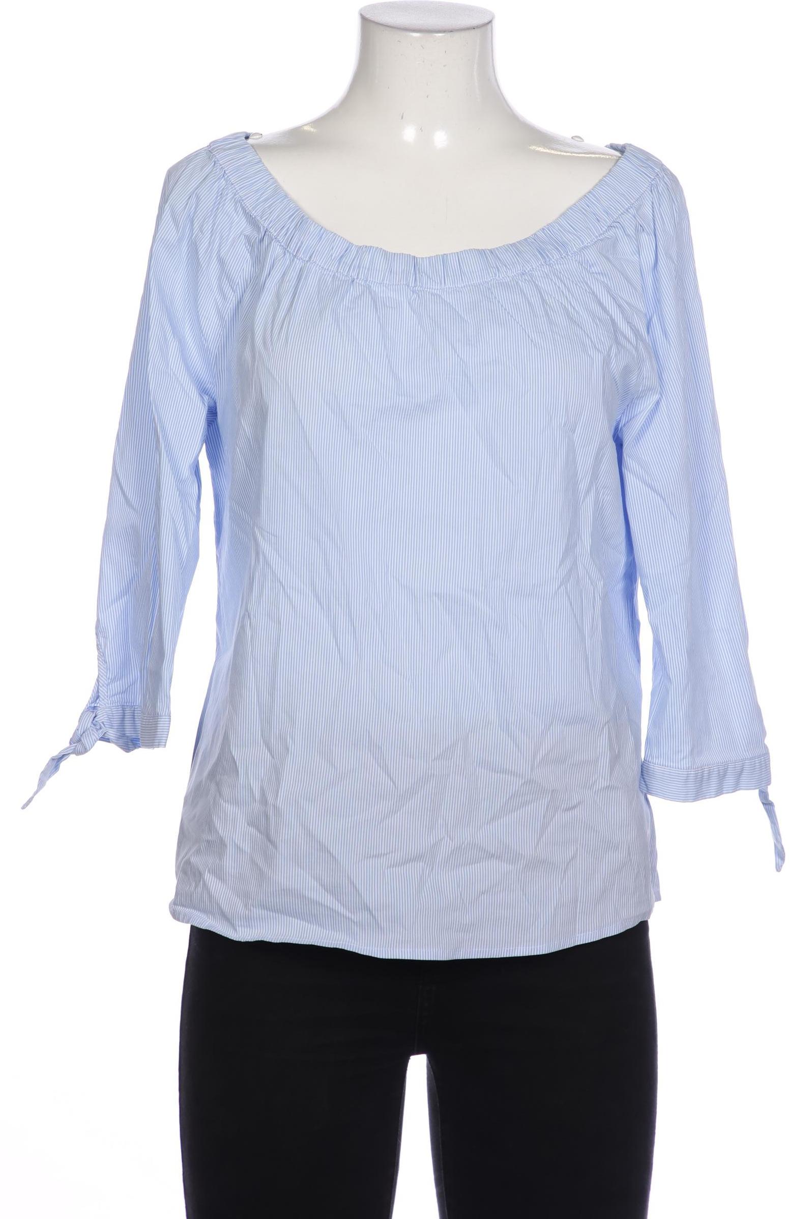 

Betty Barclay Damen Bluse, hellblau, Gr. 40