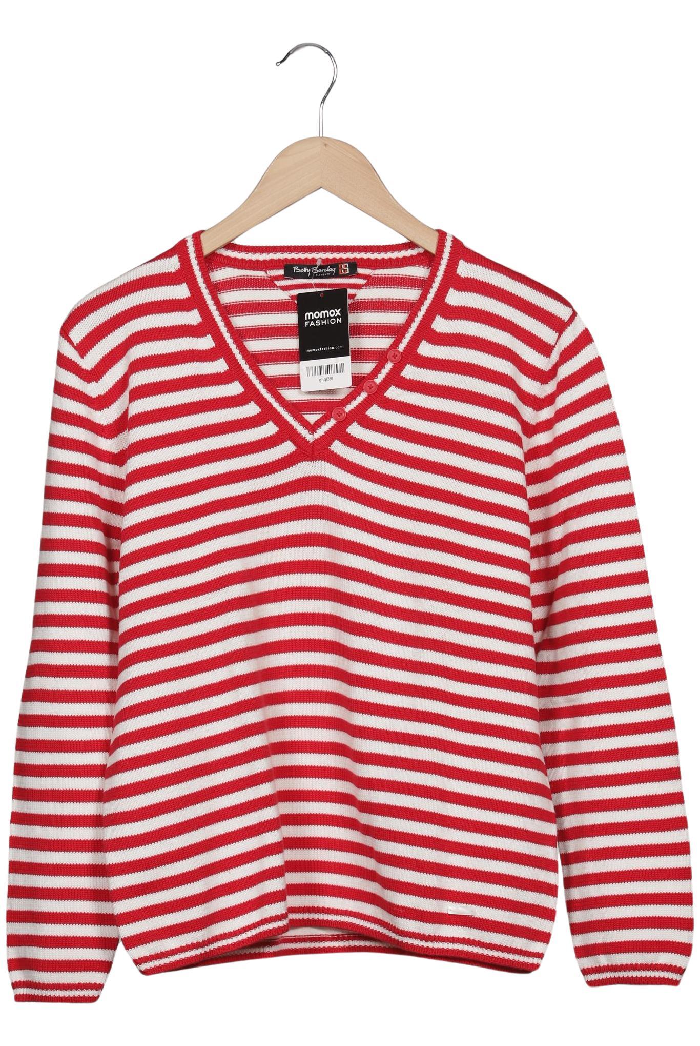 

Betty Barclay Damen Pullover, mehrfarbig, Gr. 48