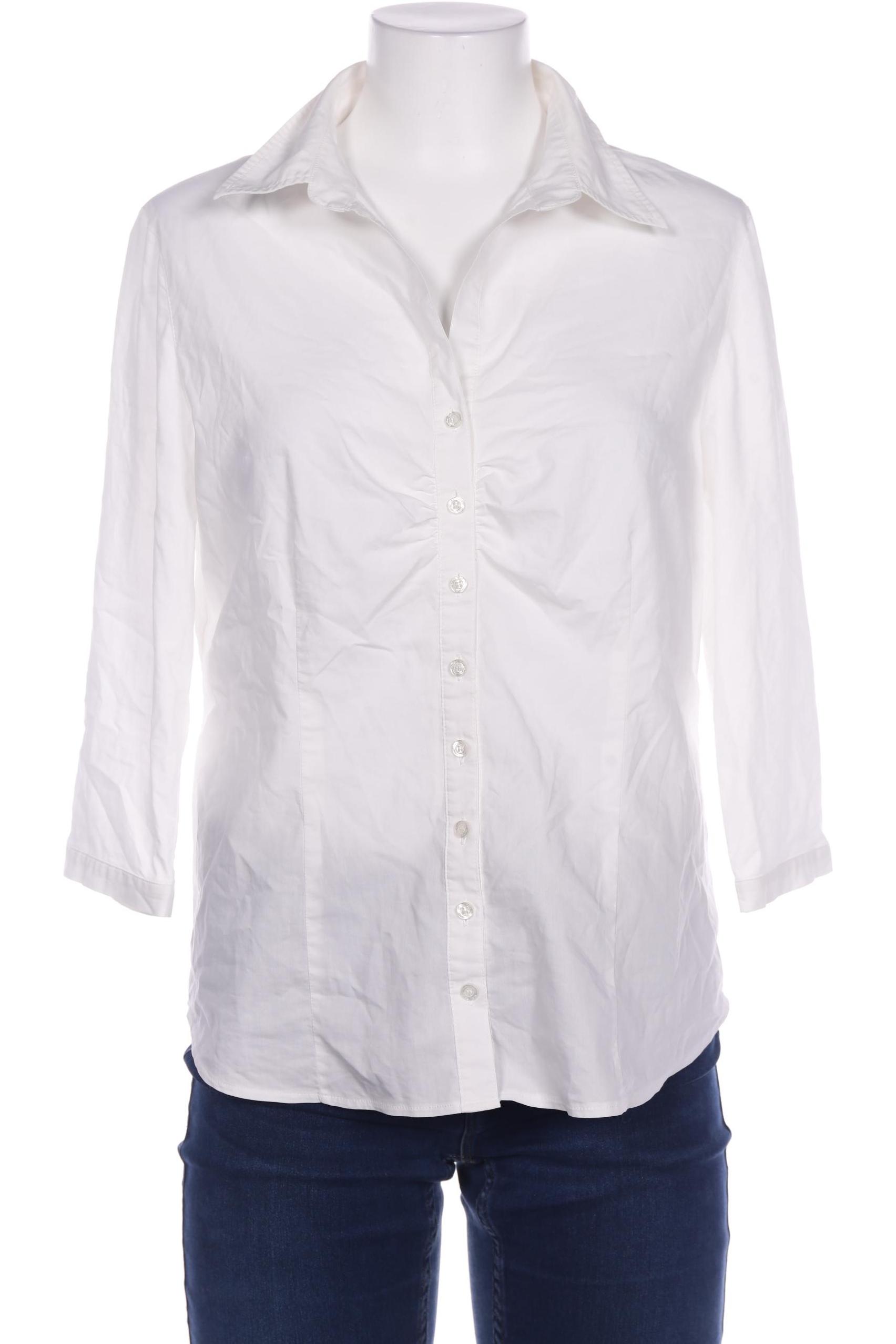 

Betty Barclay Damen Bluse, weiß, Gr. 38