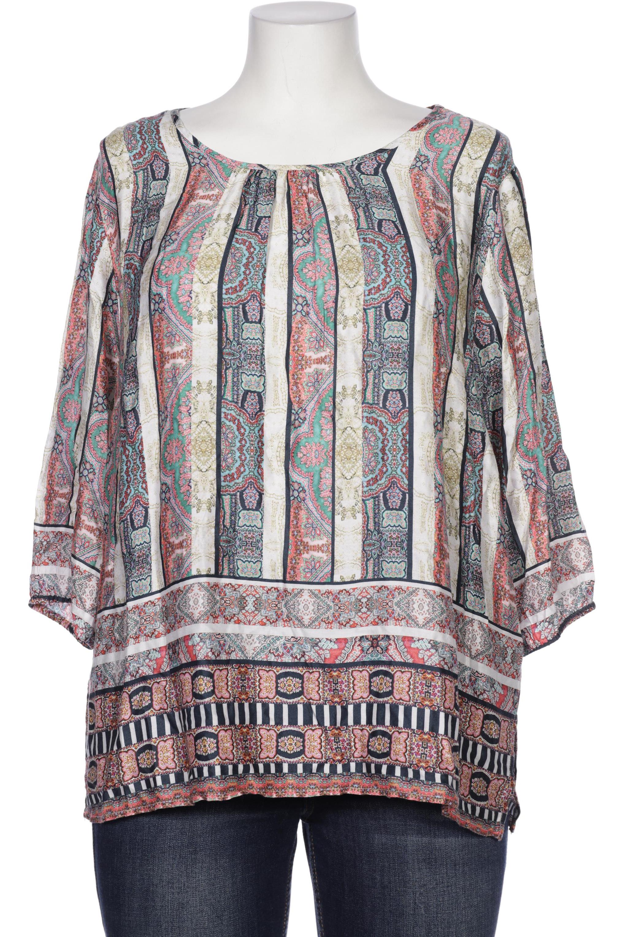 

Betty Barclay Damen Bluse, mehrfarbig, Gr. 48