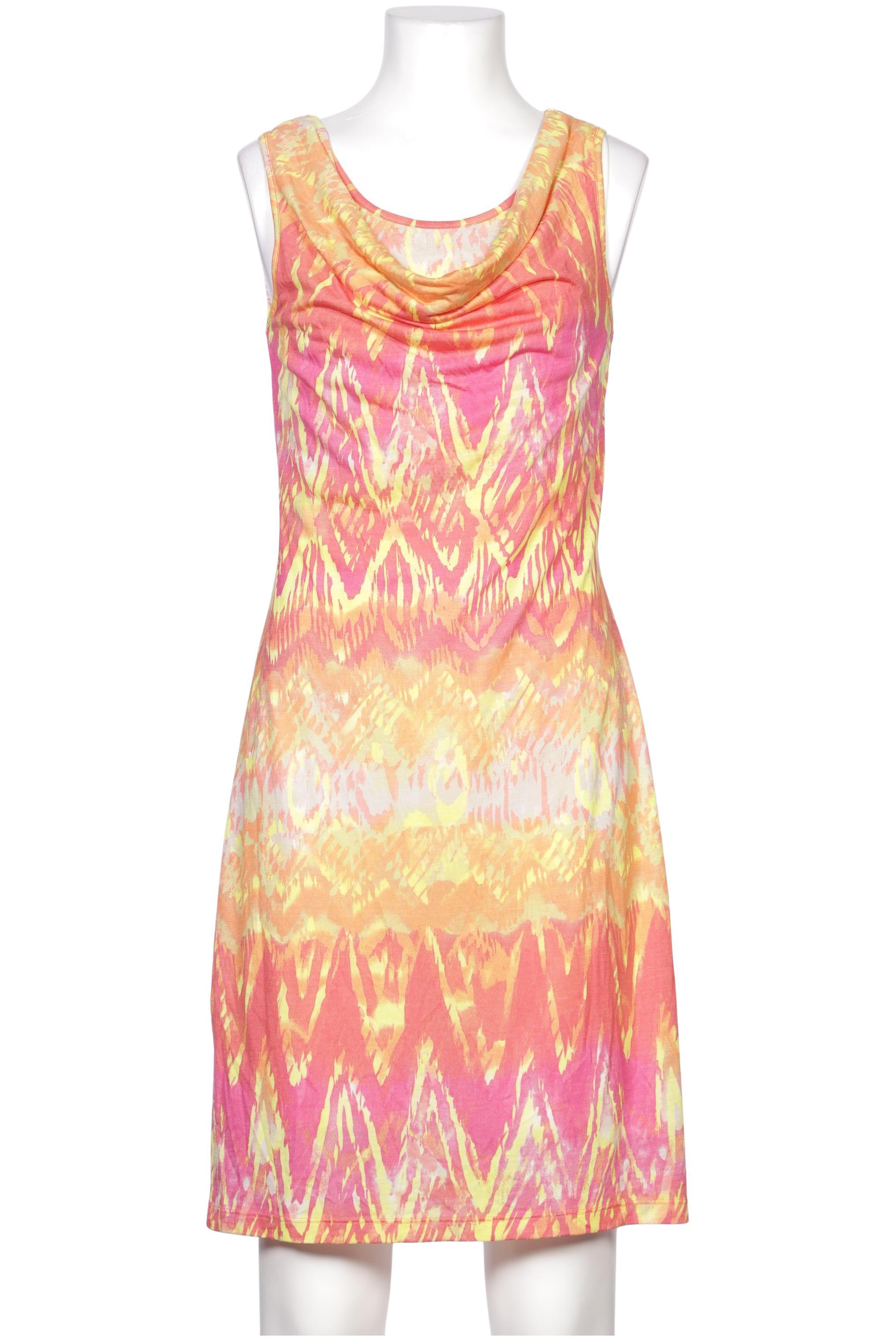 

Betty Barclay Damen Kleid, orange, Gr. 36