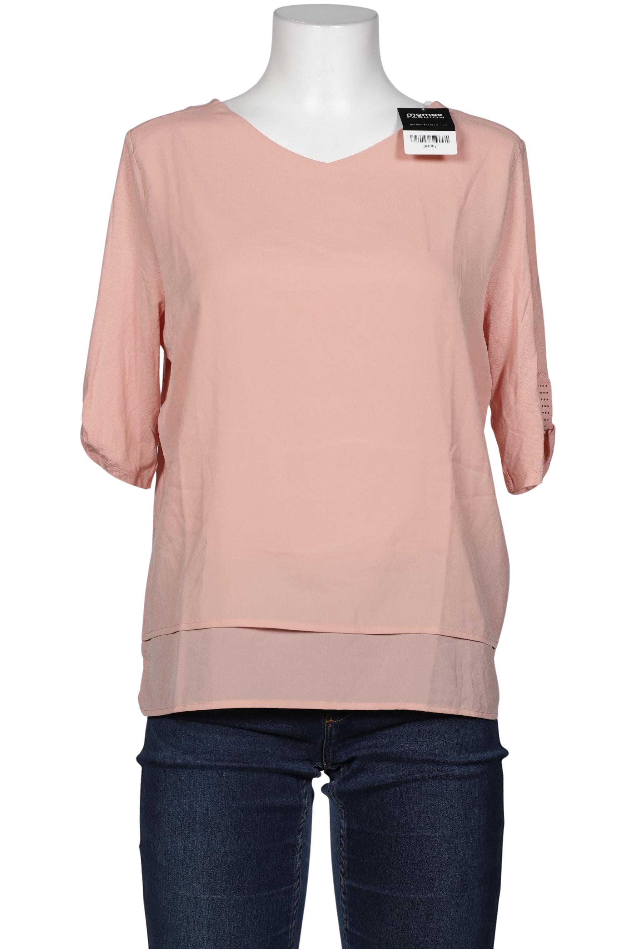 

Betty Barclay Damen Bluse, pink, Gr. 40