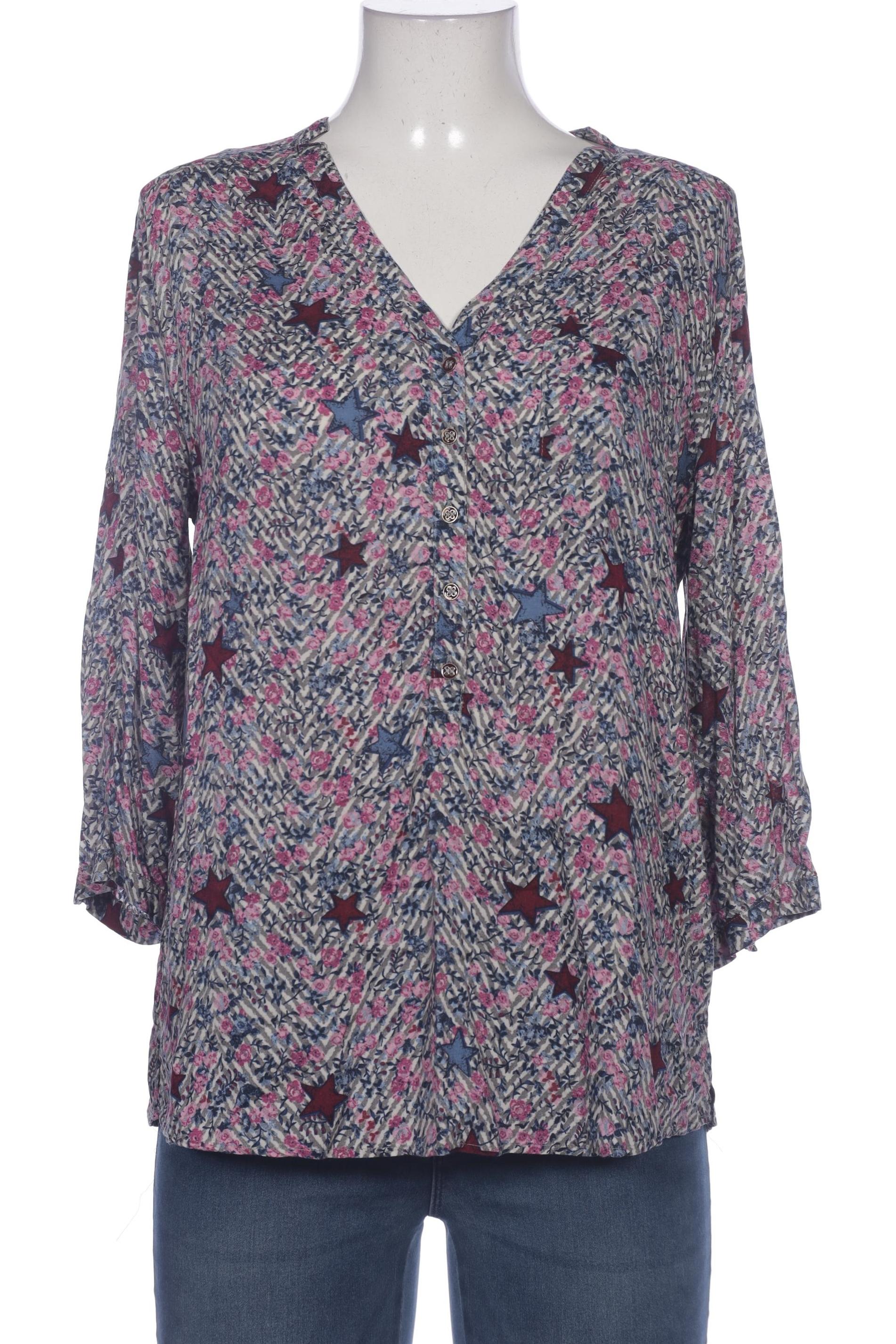 

Betty Barclay Damen Bluse, grau, Gr. 40