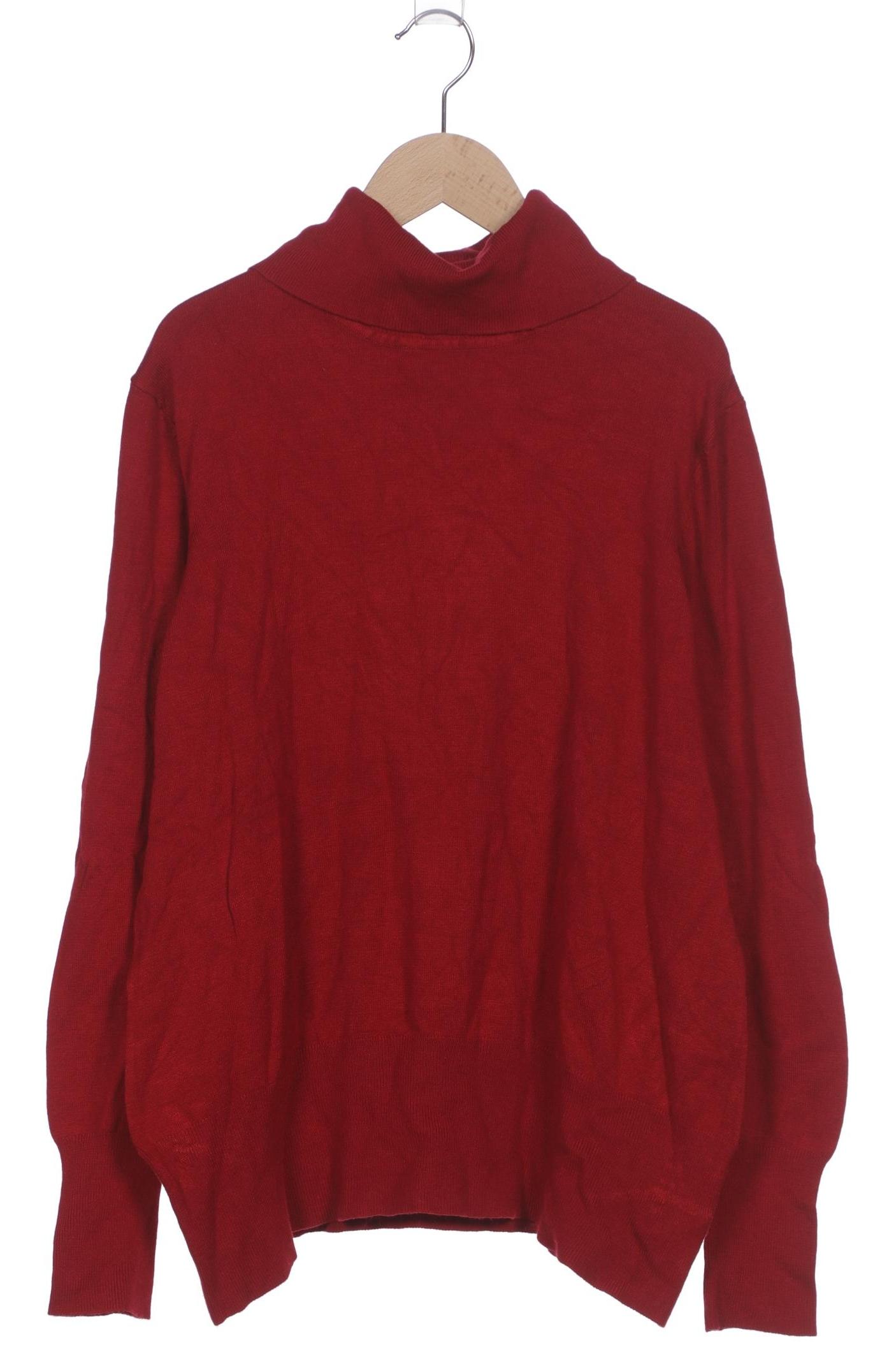 

Betty Barclay Damen Pullover, rot, Gr. 46