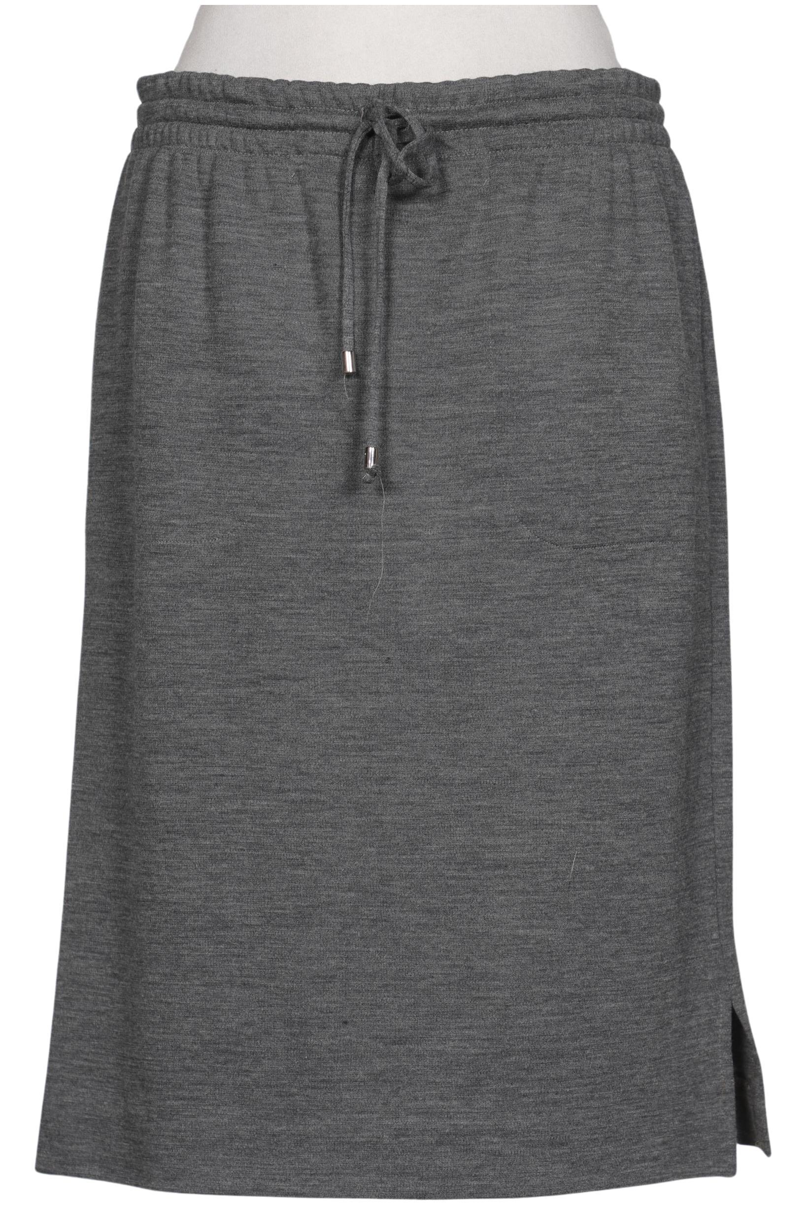 

Betty Barclay Damen Rock, grau, Gr. 38