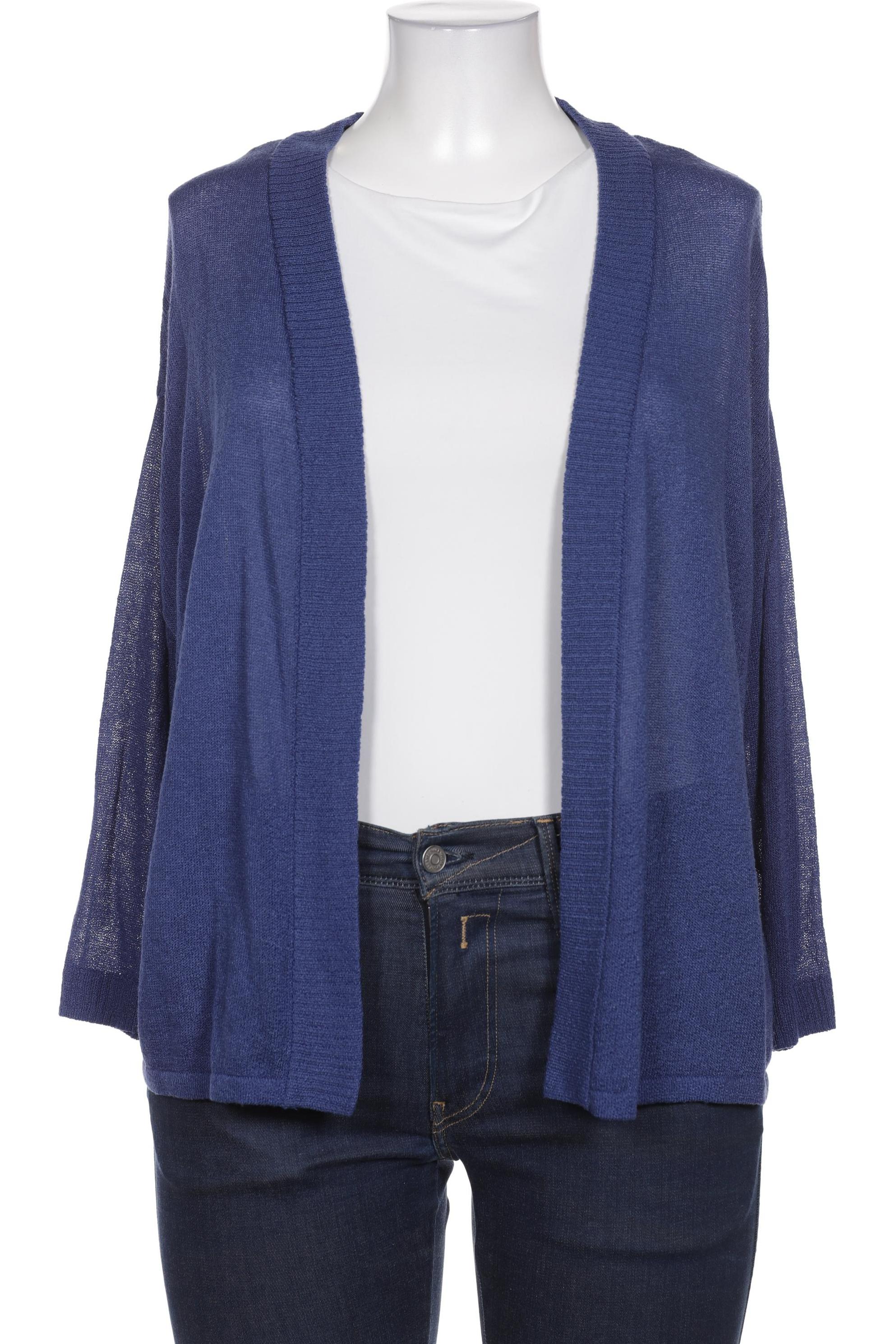 

Betty Barclay Damen Strickjacke, marineblau