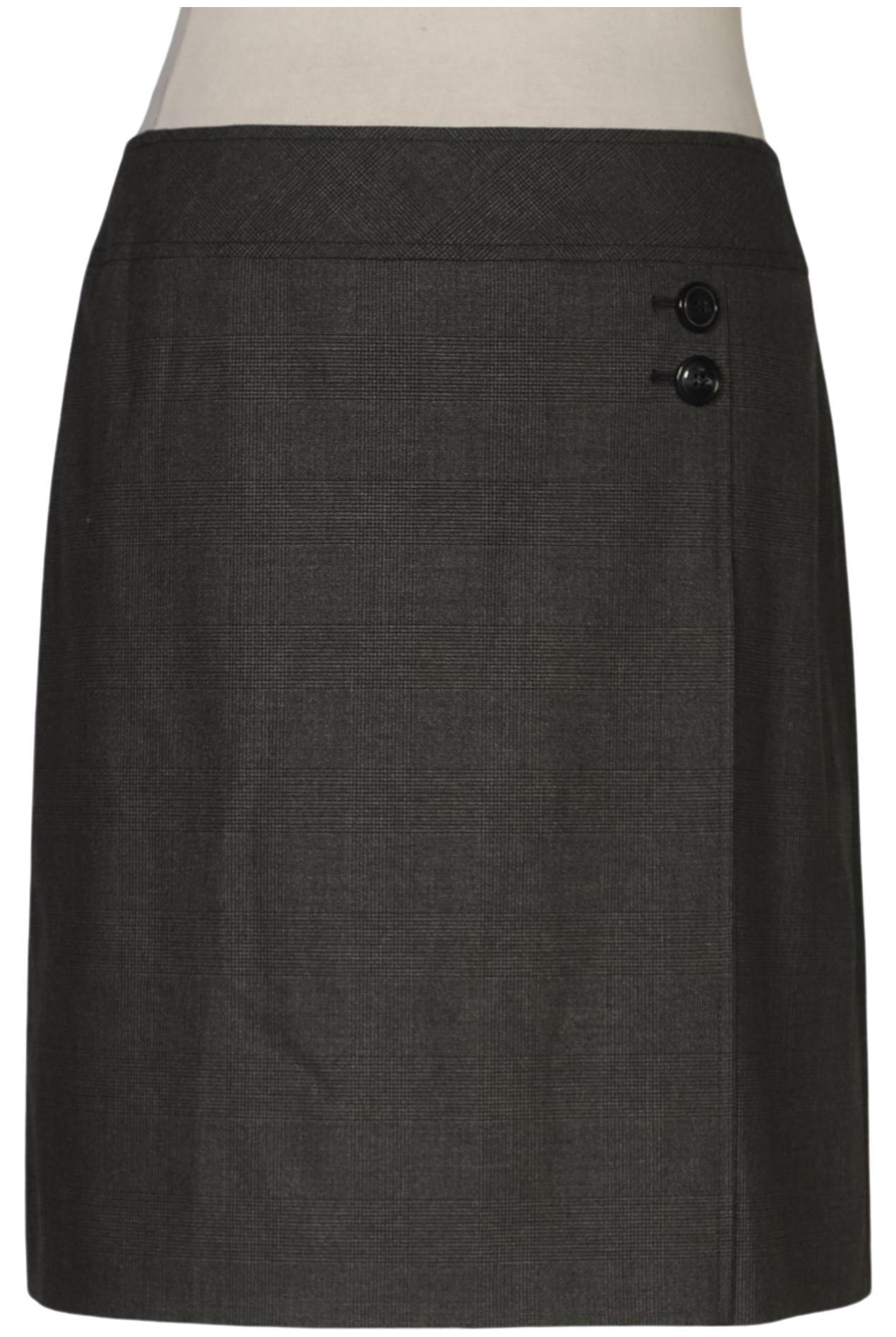 

Betty Barclay Damen Rock, grau, Gr. 42