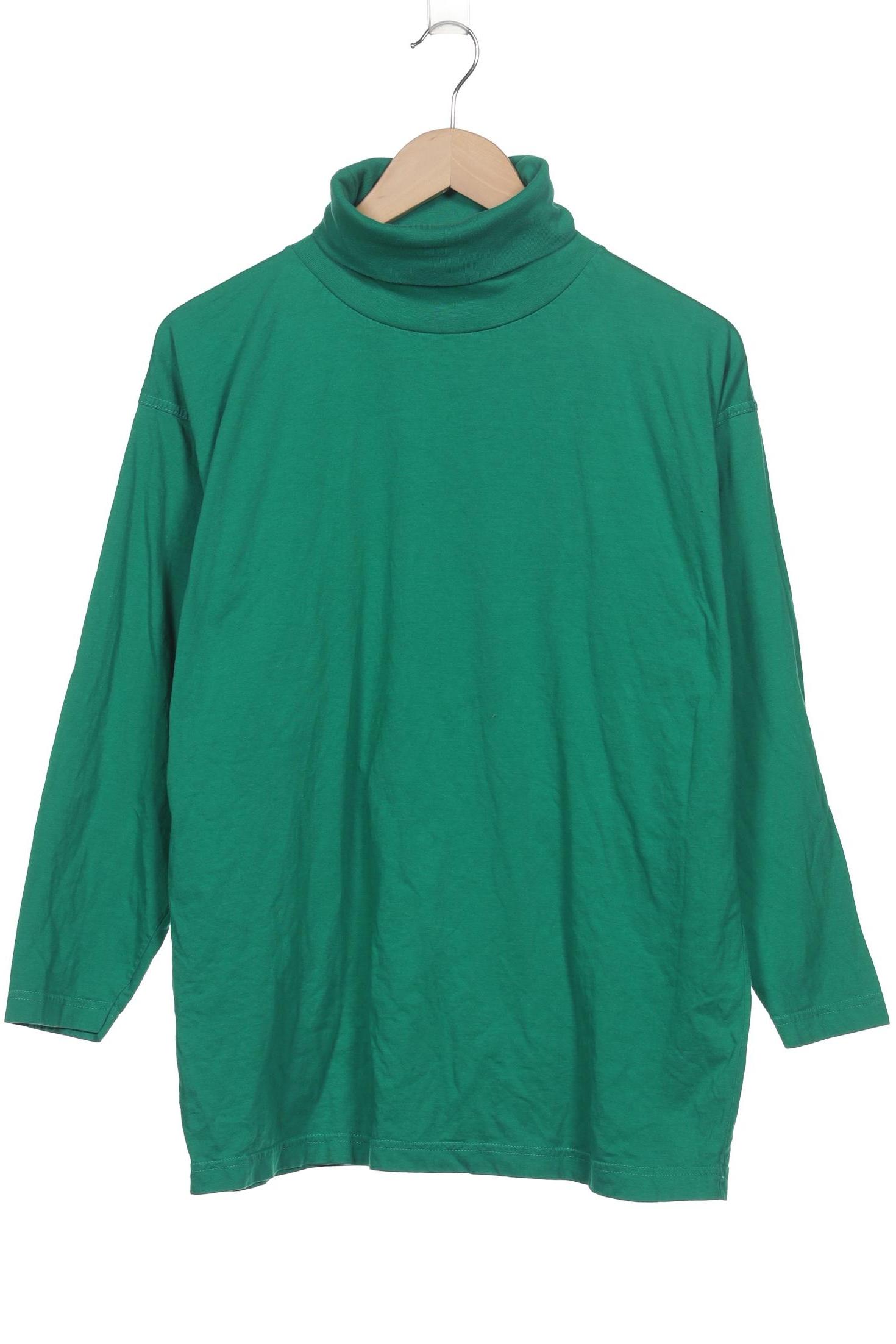 

Betty Barclay Damen Langarmshirt, grün, Gr. 42
