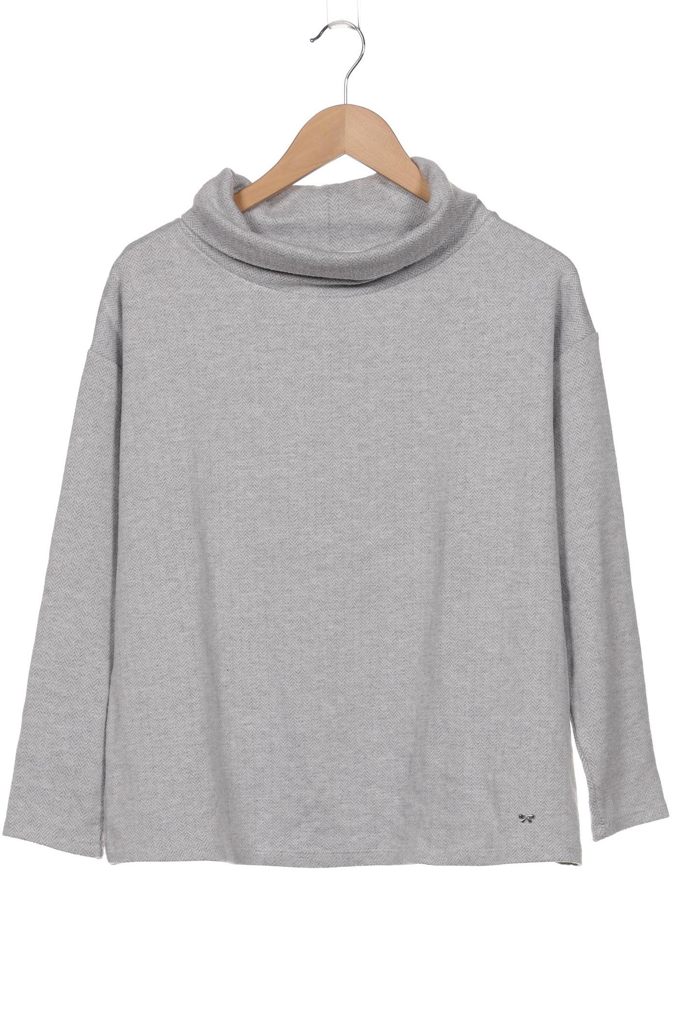

Betty Barclay Damen Sweatshirt, grau, Gr. 42