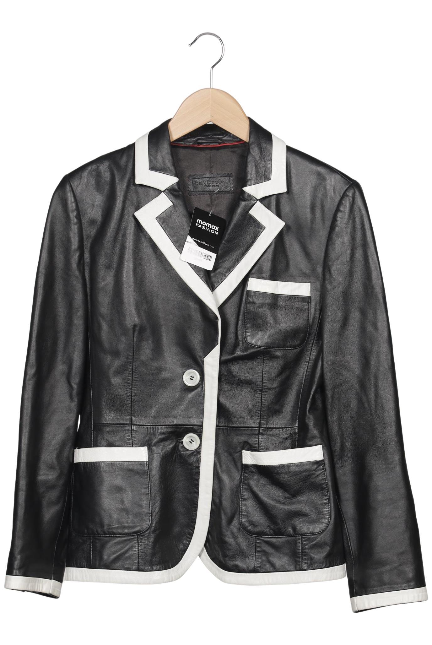 

Betty Barclay Damen Jacke, mehrfarbig, Gr. 38