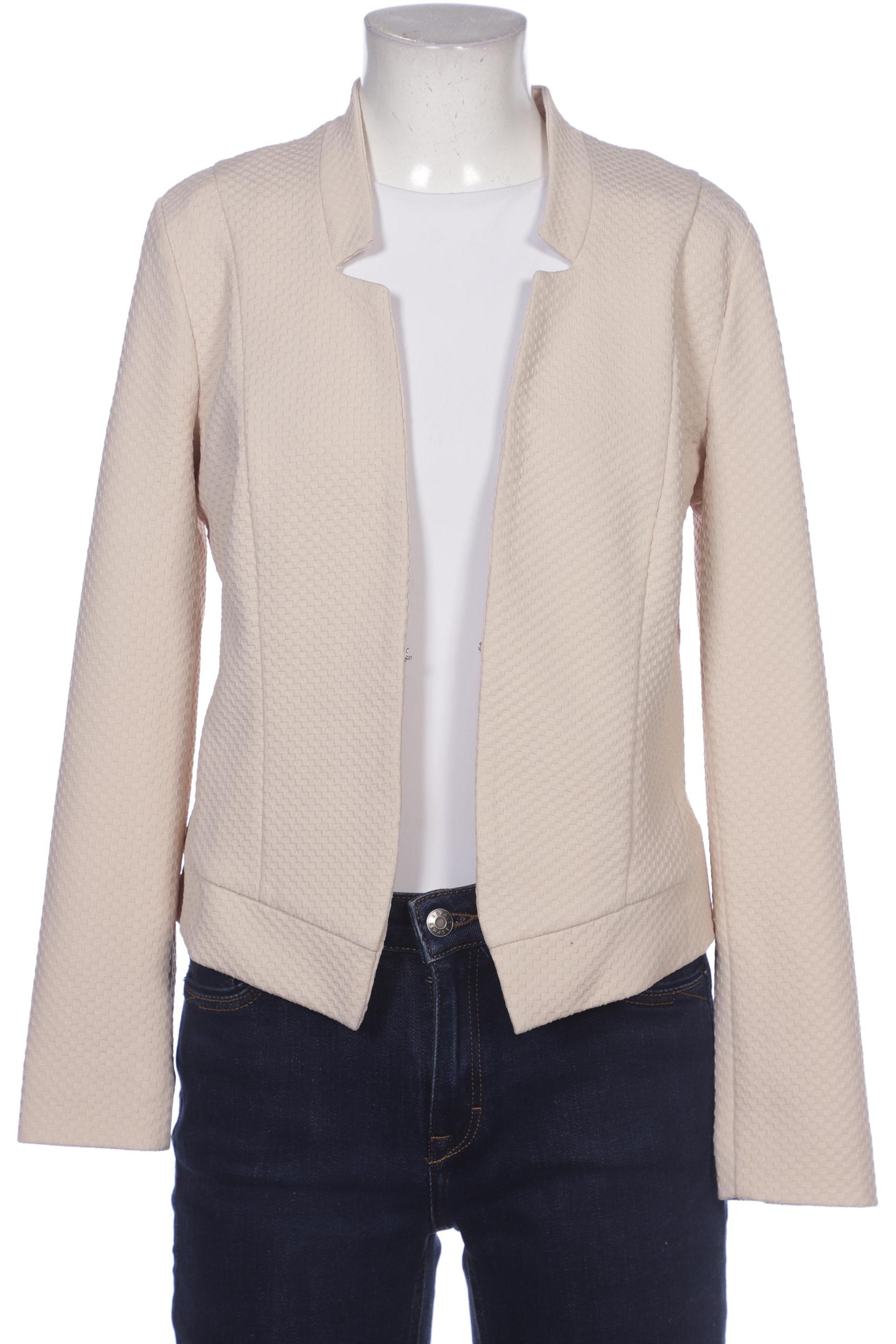 

Betty Barclay Damen Blazer, cremeweiß, Gr. 38