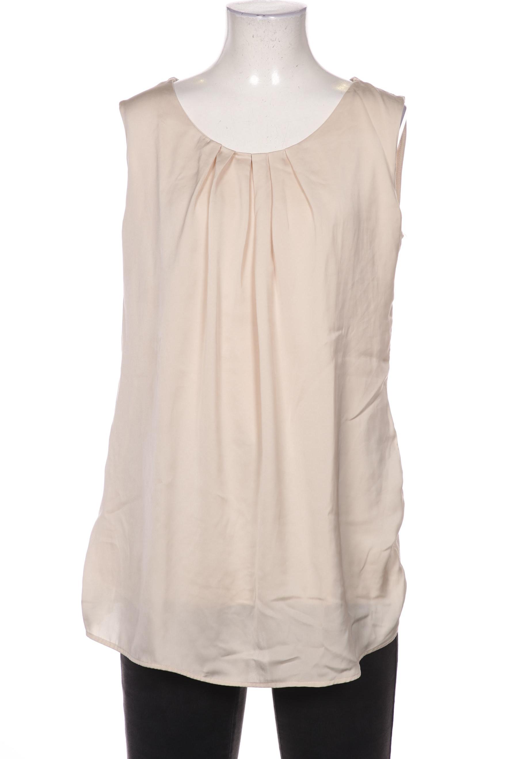 

Betty Barclay Damen Top, cremeweiß, Gr. 38