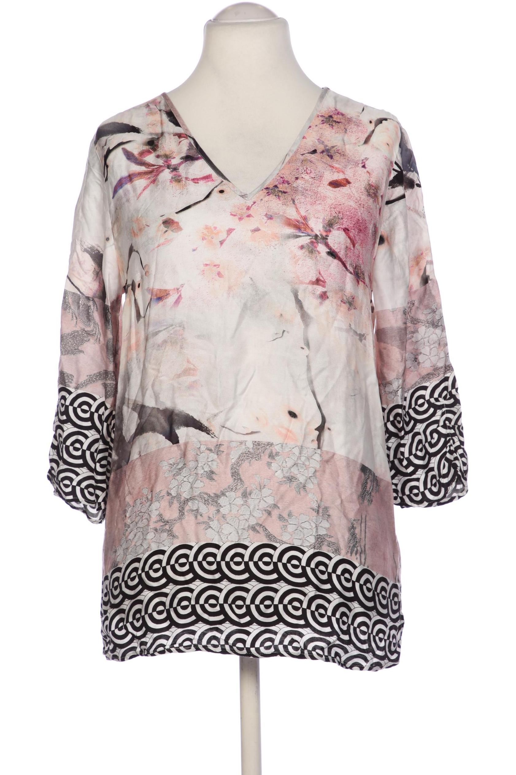 

Betty Barclay Damen Bluse, mehrfarbig, Gr. 42