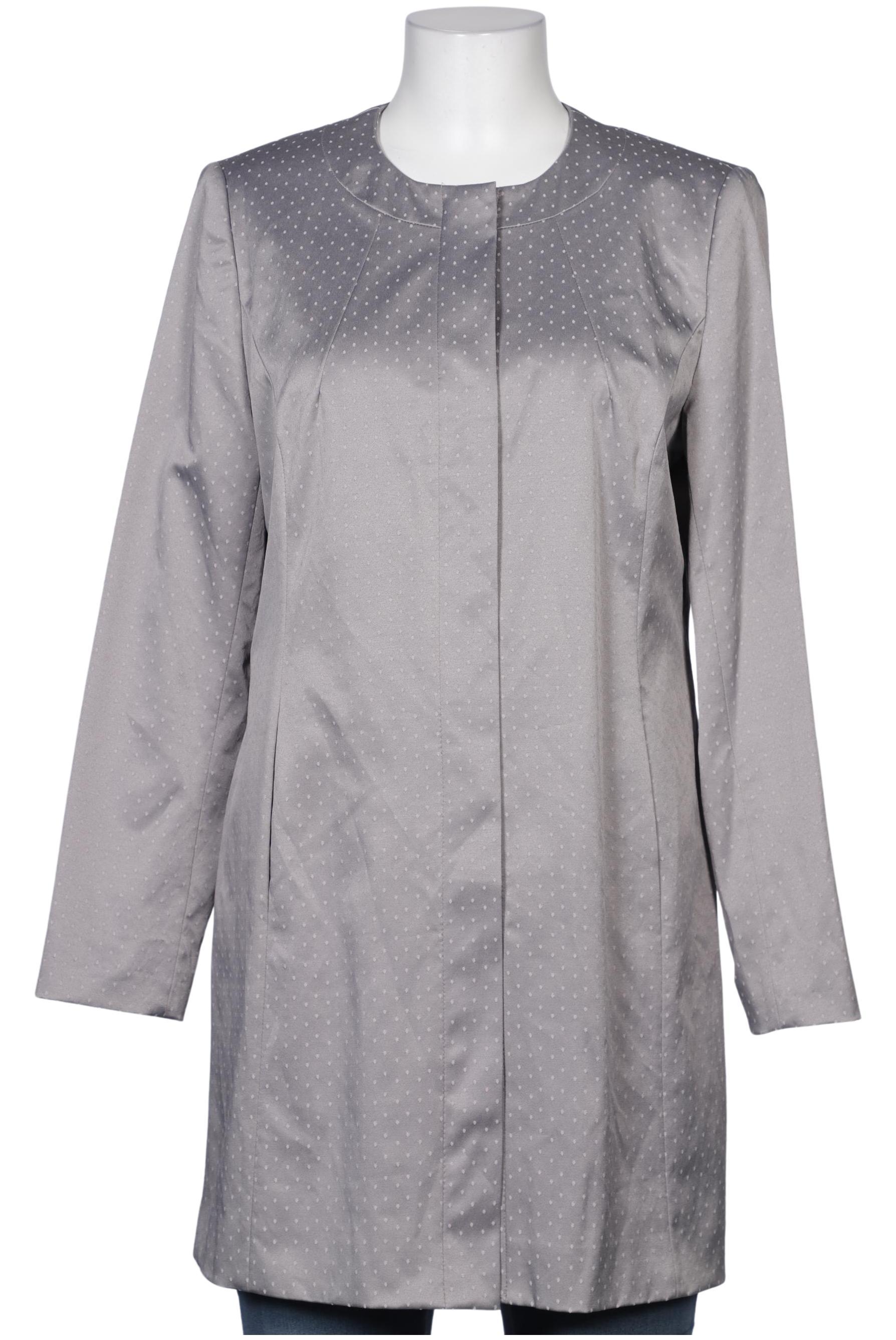 

Betty Barclay Damen Mantel, grau, Gr. 40