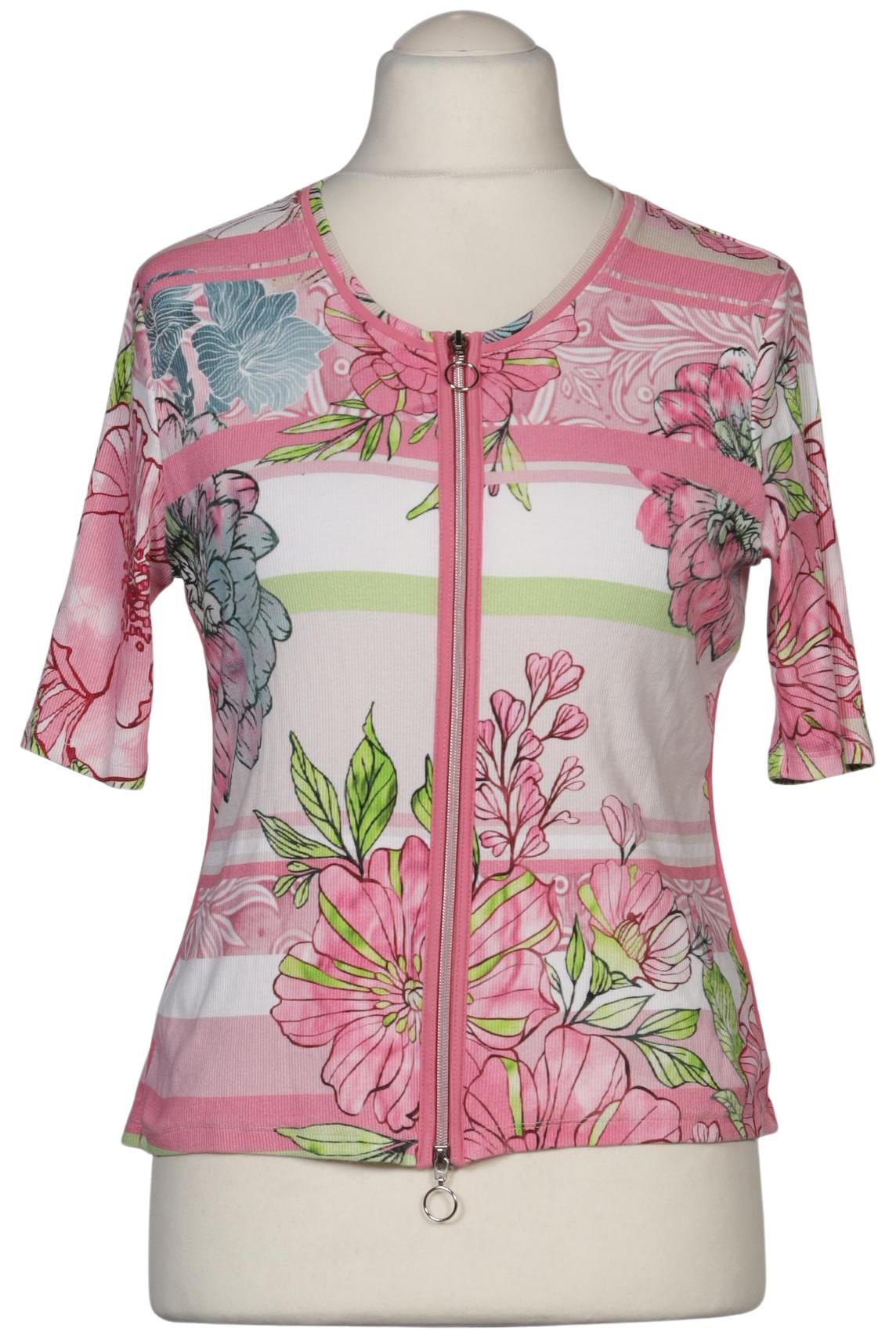

Betty Barclay Damen Bluse, pink, Gr. 40