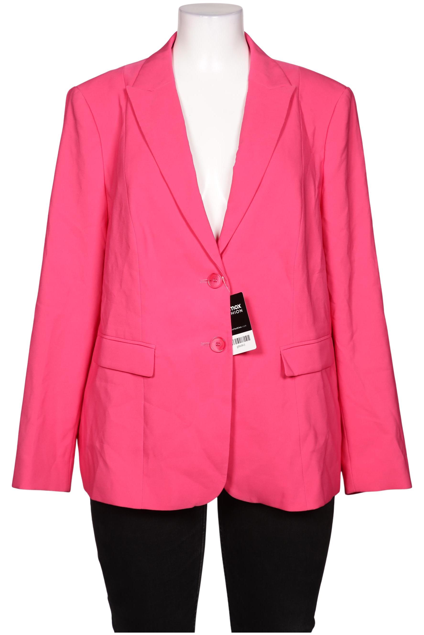 

Betty Barclay Damen Blazer, pink, Gr. 48