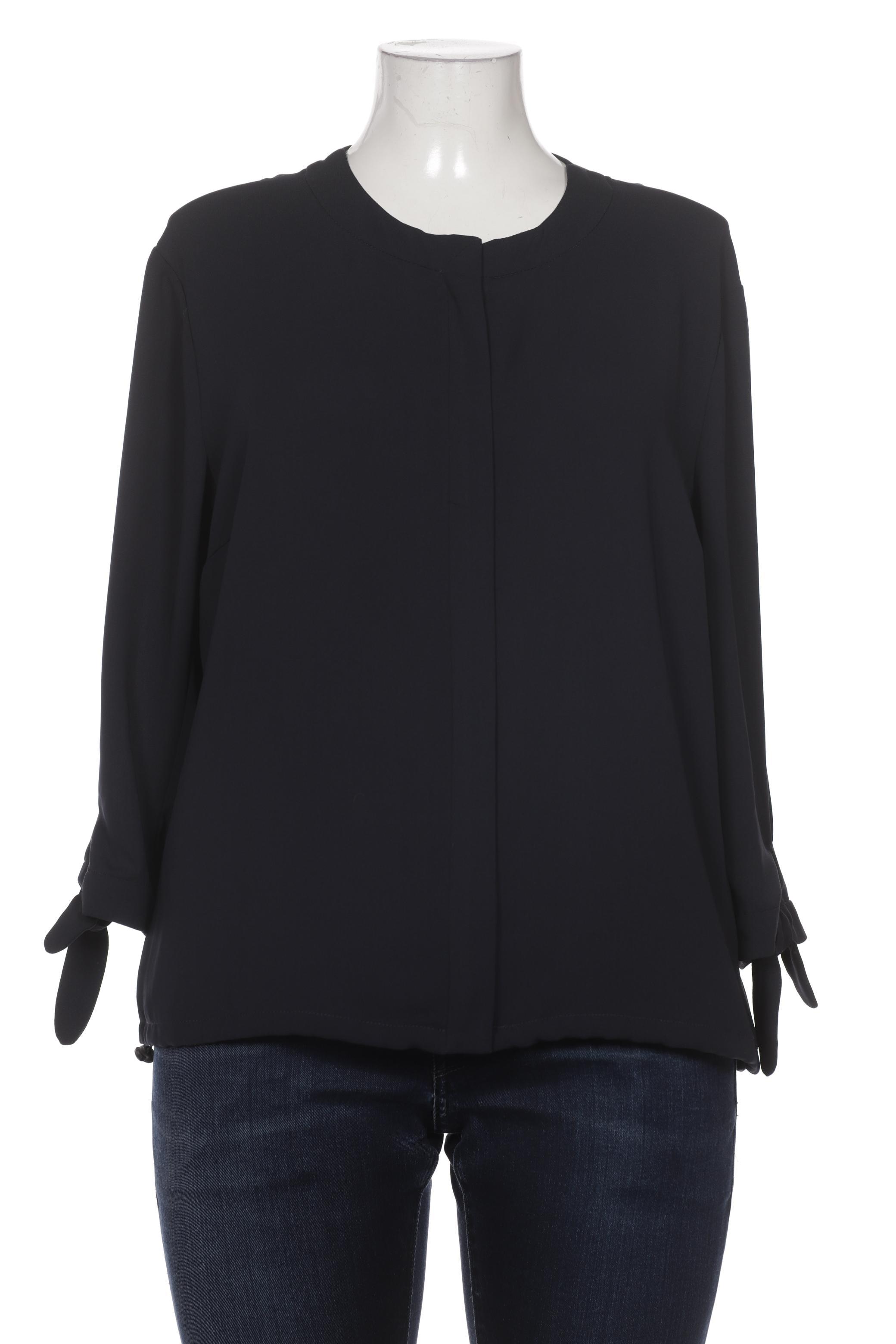 

Betty Barclay Damen Bluse, marineblau, Gr. 42