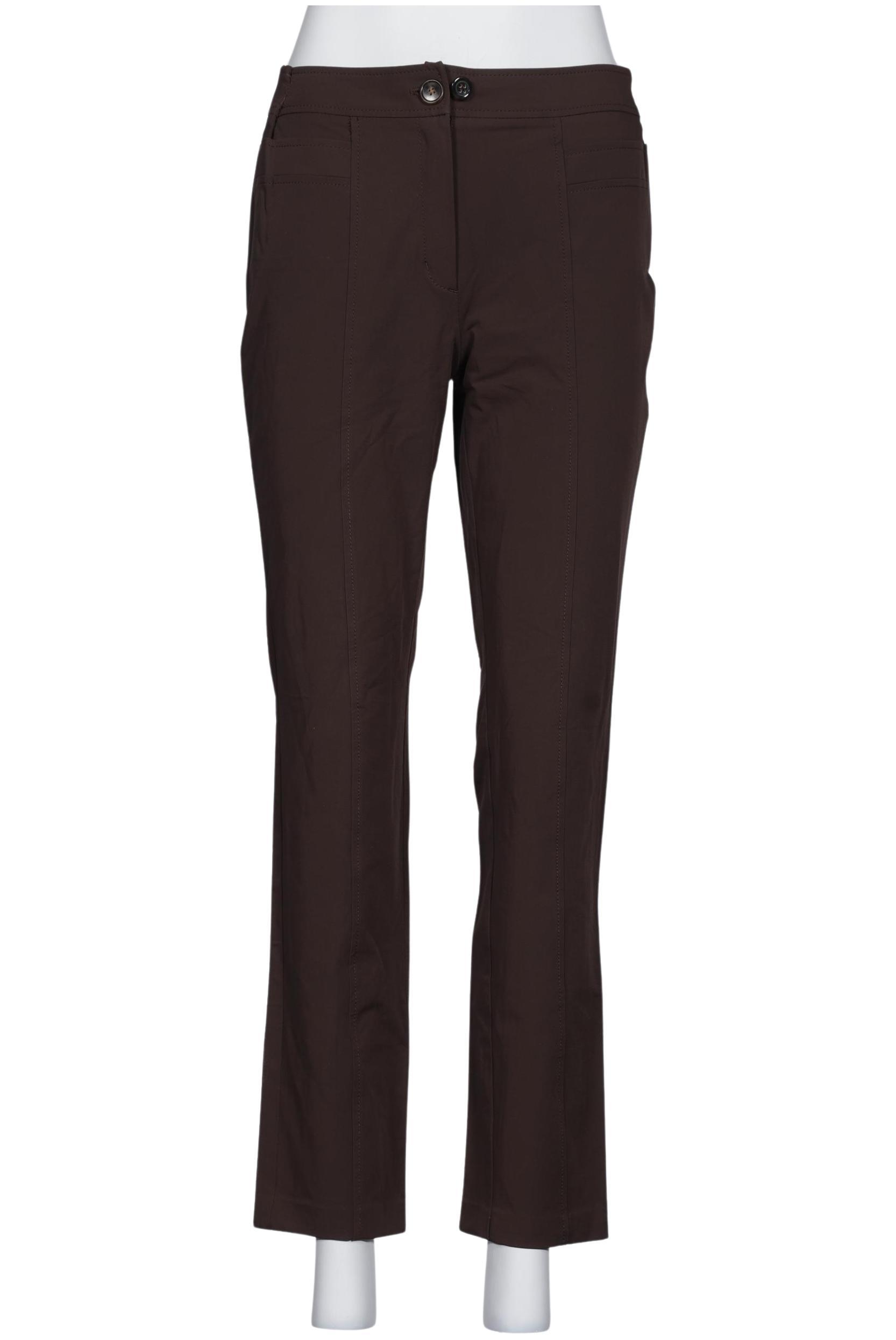 

Betty Barclay Damen Stoffhose, braun, Gr. 29