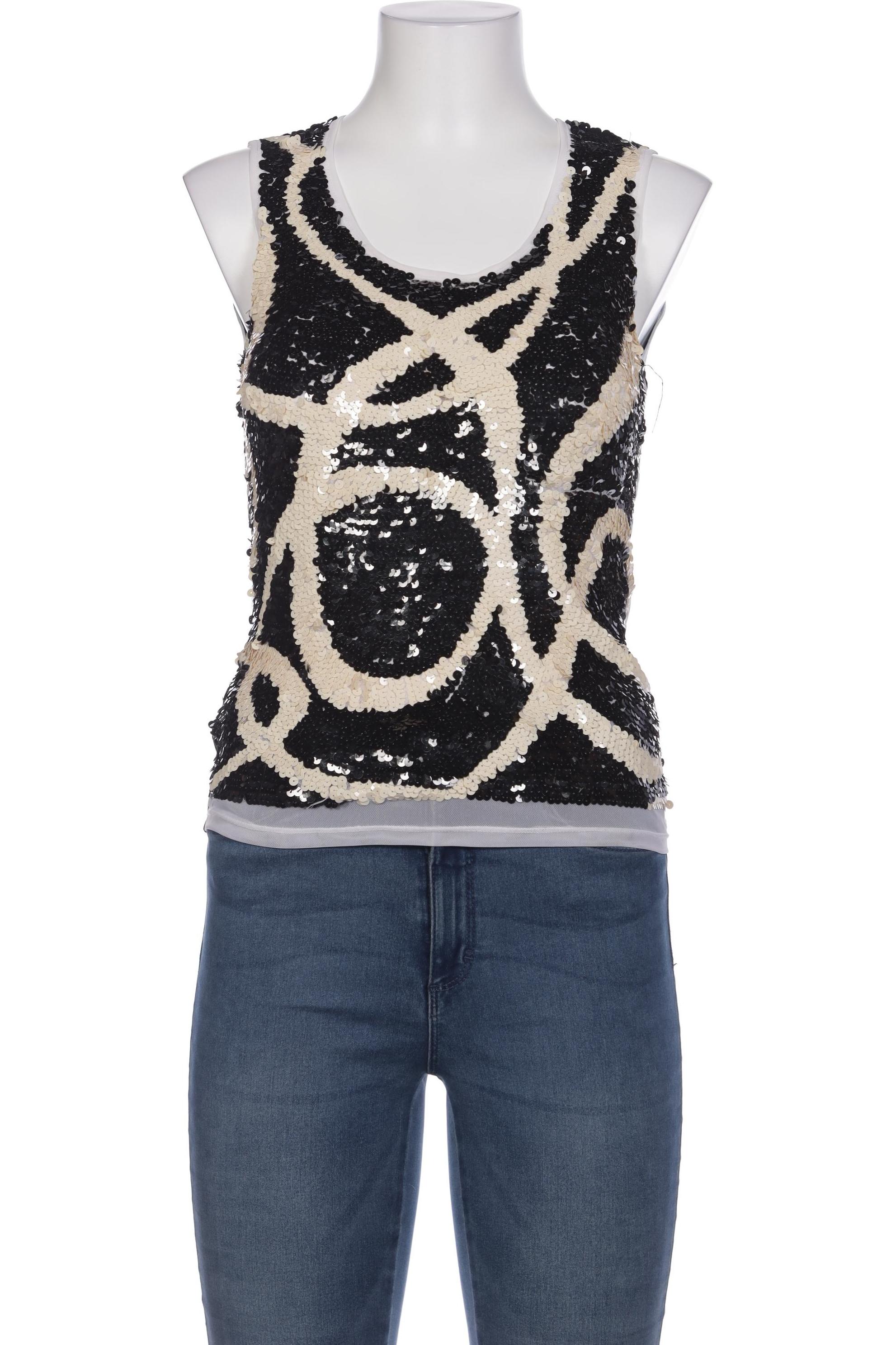 

Betty Barclay Damen Top, schwarz, Gr. 40