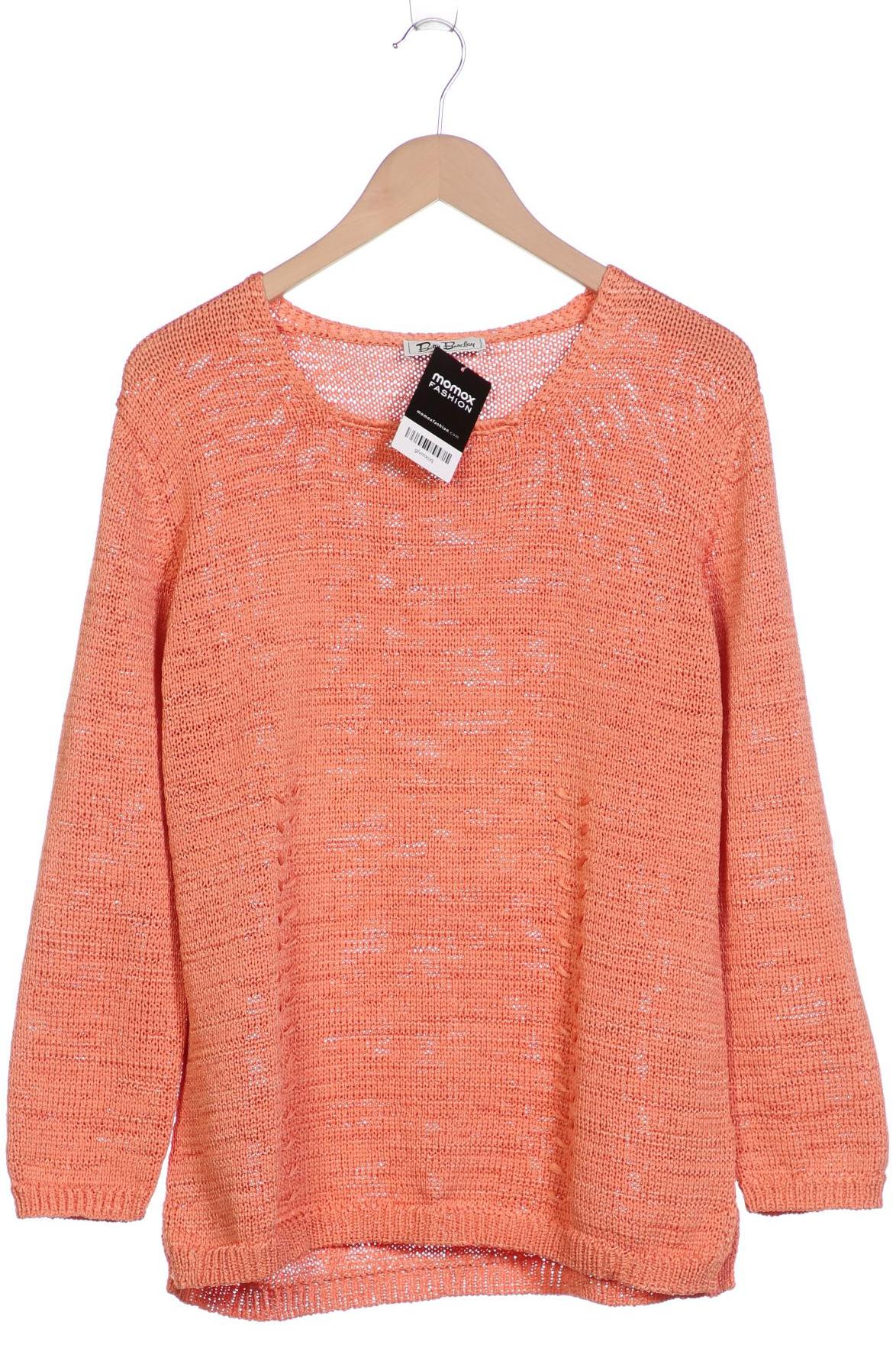 

Betty Barclay Damen Pullover, orange