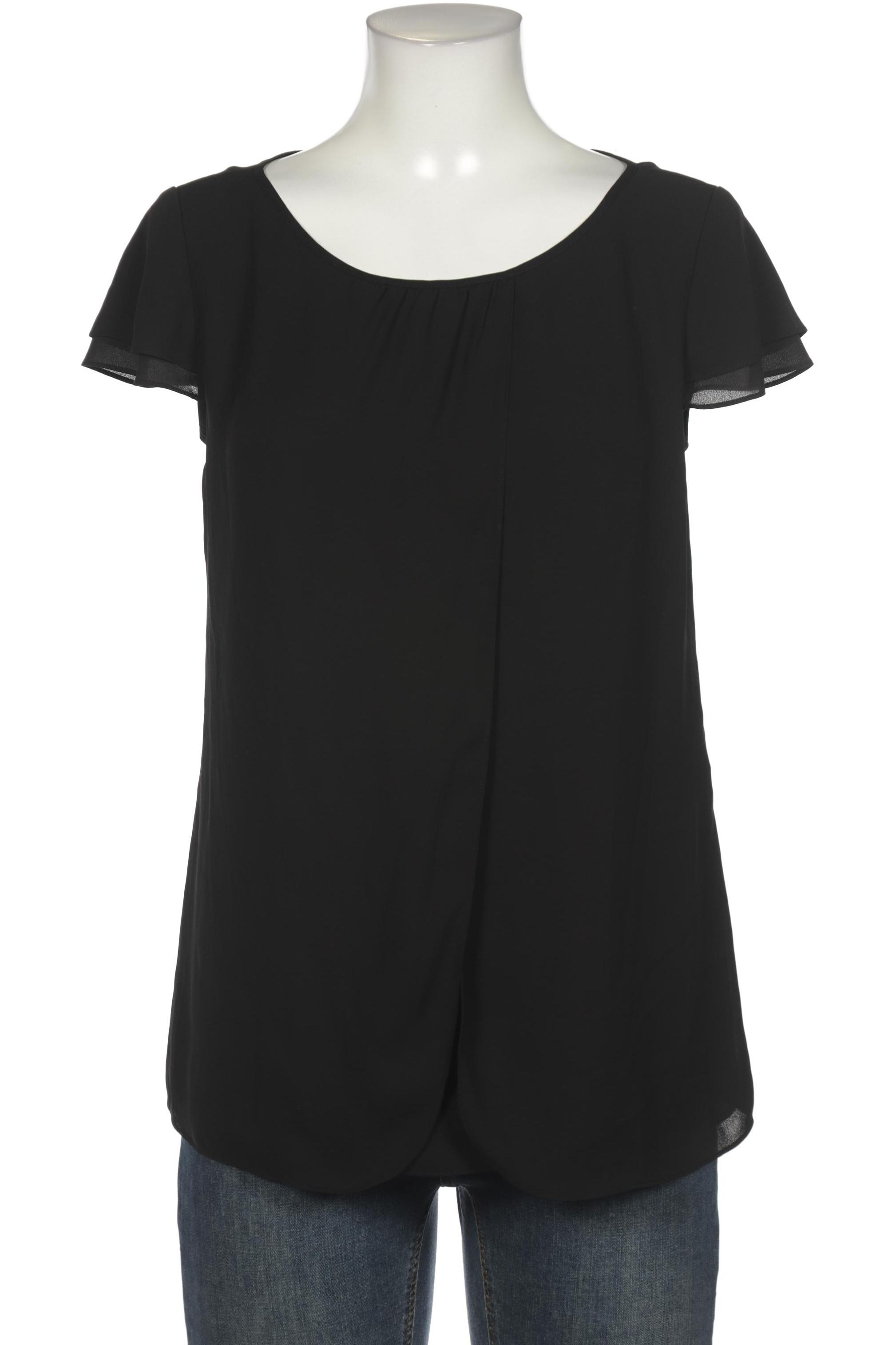

Betty Barclay Damen Bluse, schwarz, Gr. 36