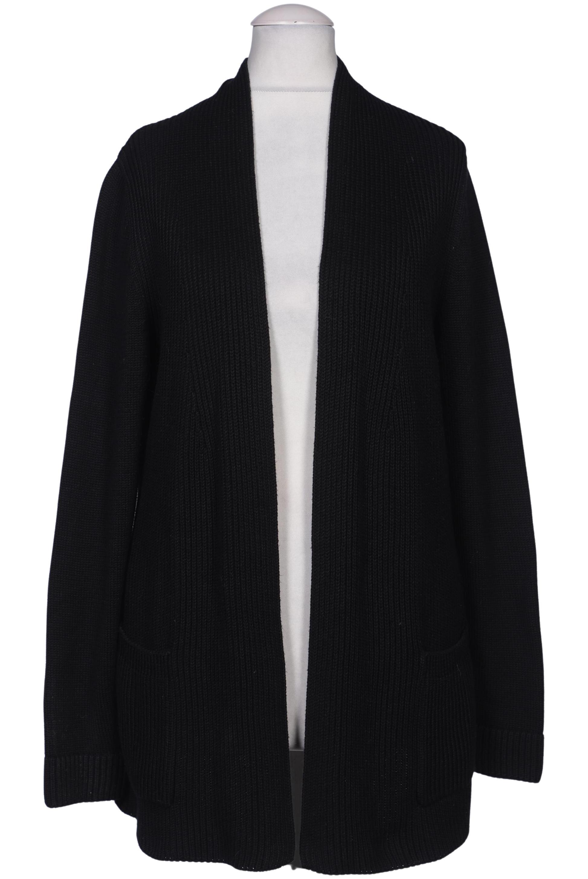 

Betty Barclay Damen Strickjacke, schwarz, Gr. 36