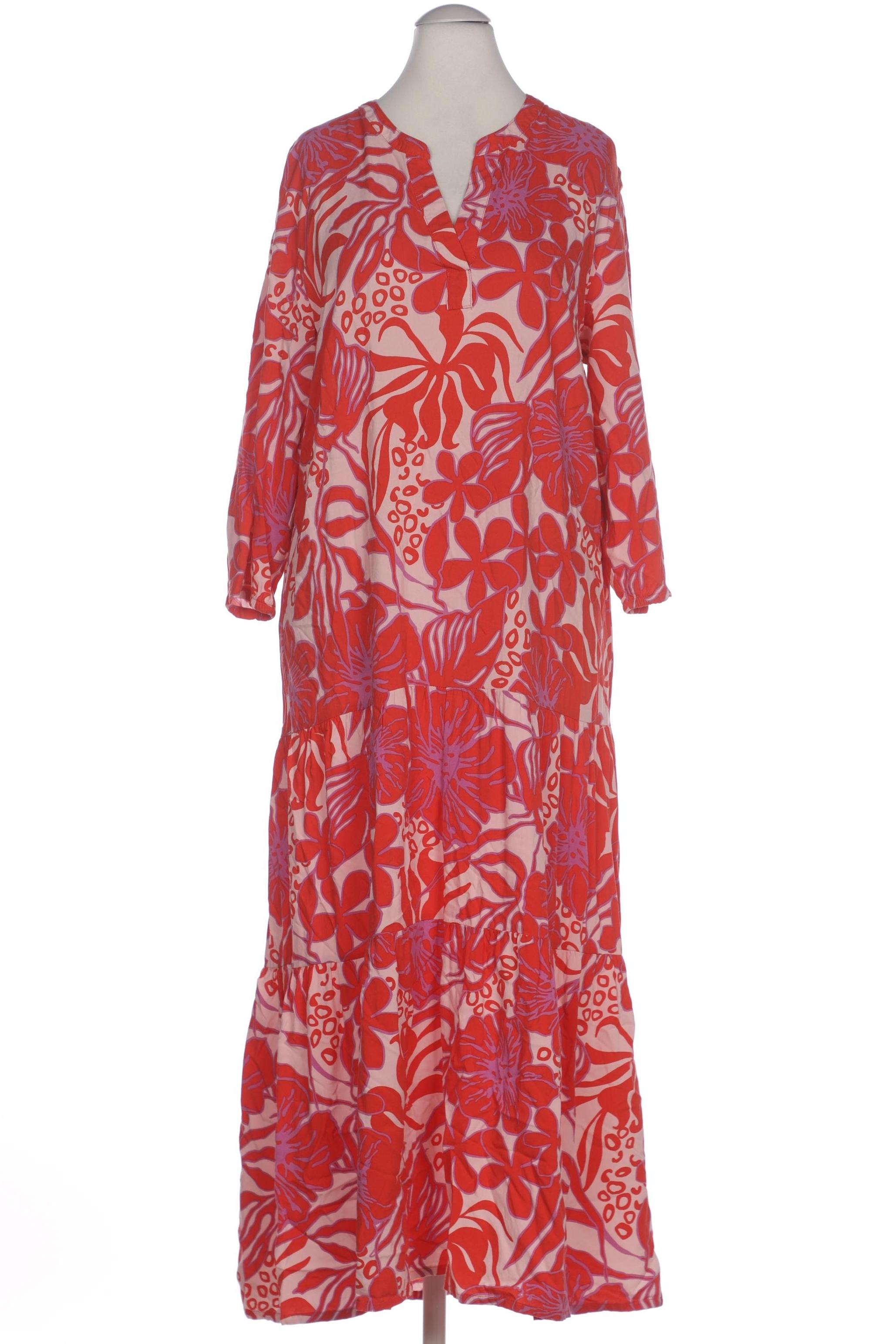 

Betty Barclay Damen Kleid, mehrfarbig, Gr. 42