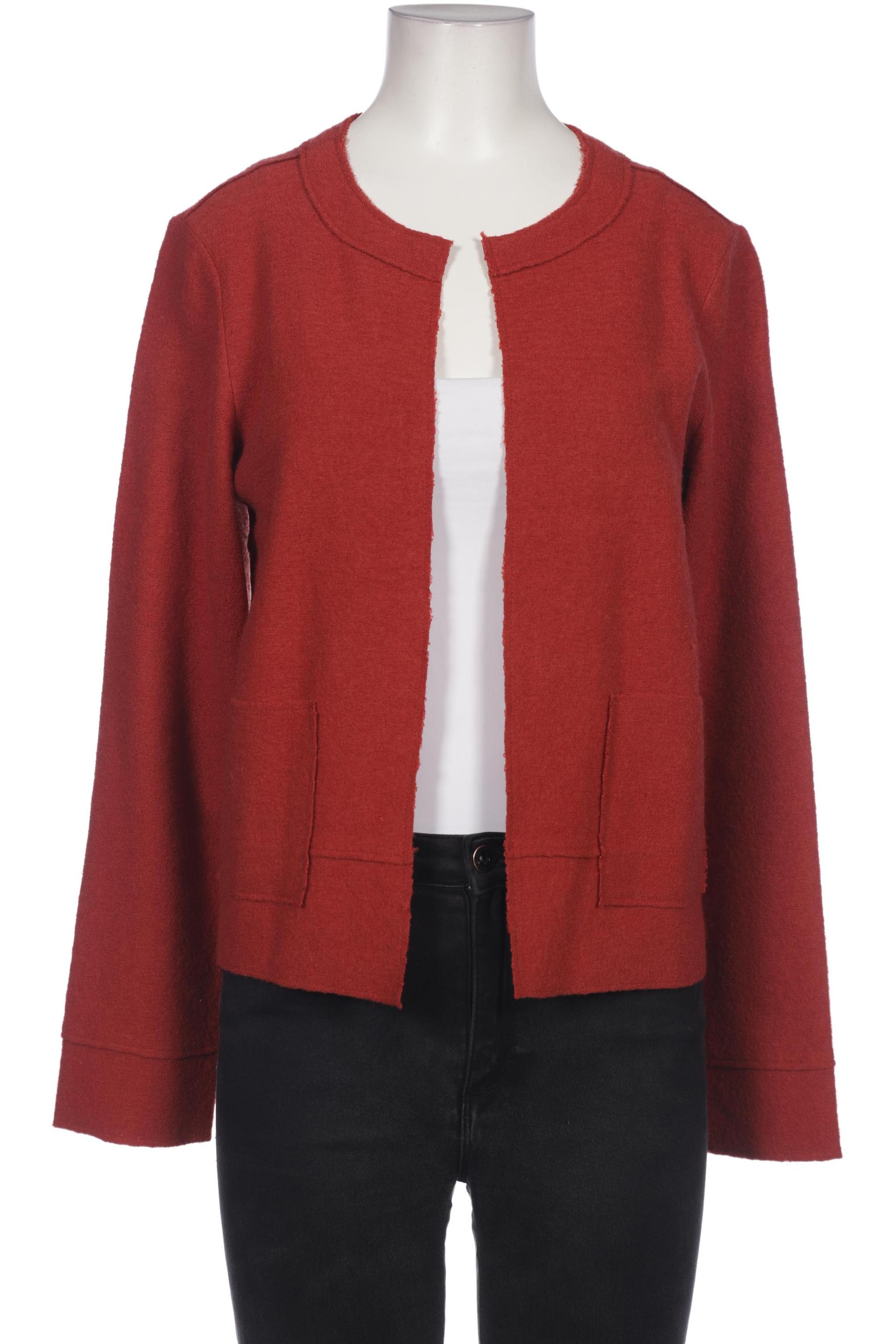 

Betty Barclay Damen Strickjacke, rot