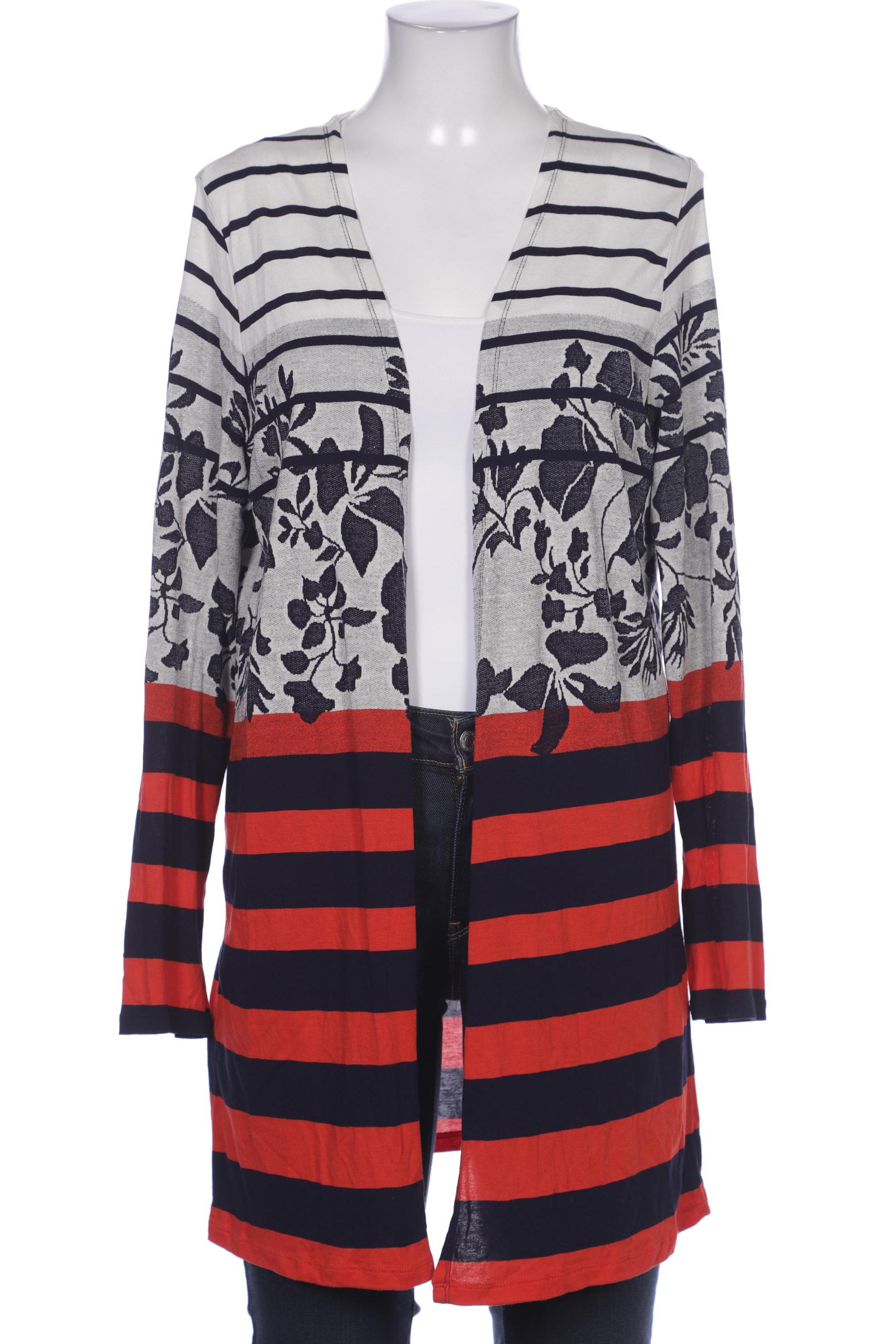 

Betty Barclay Damen Strickjacke, mehrfarbig, Gr. 38