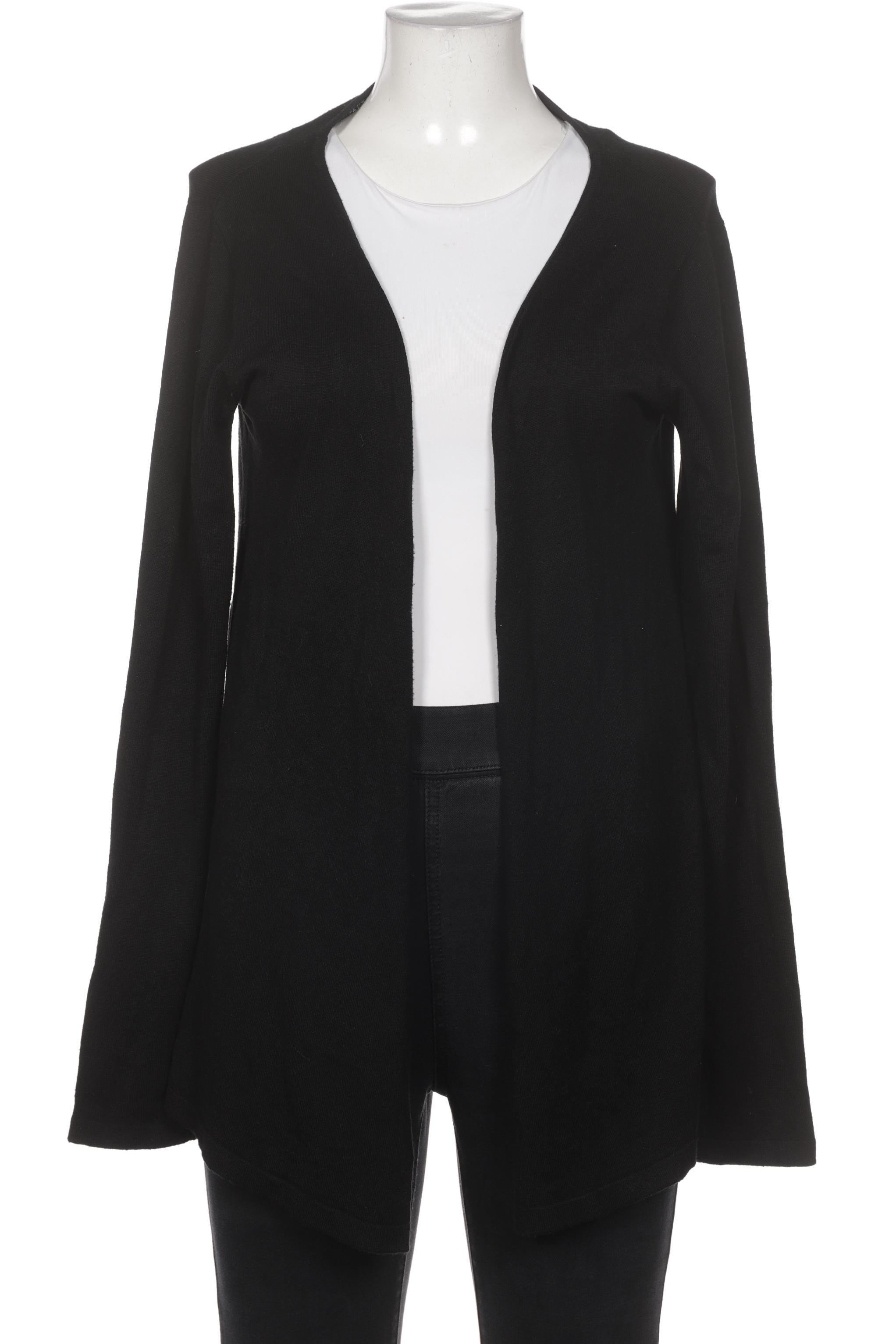 

Betty Barclay Damen Strickjacke, schwarz, Gr. 42