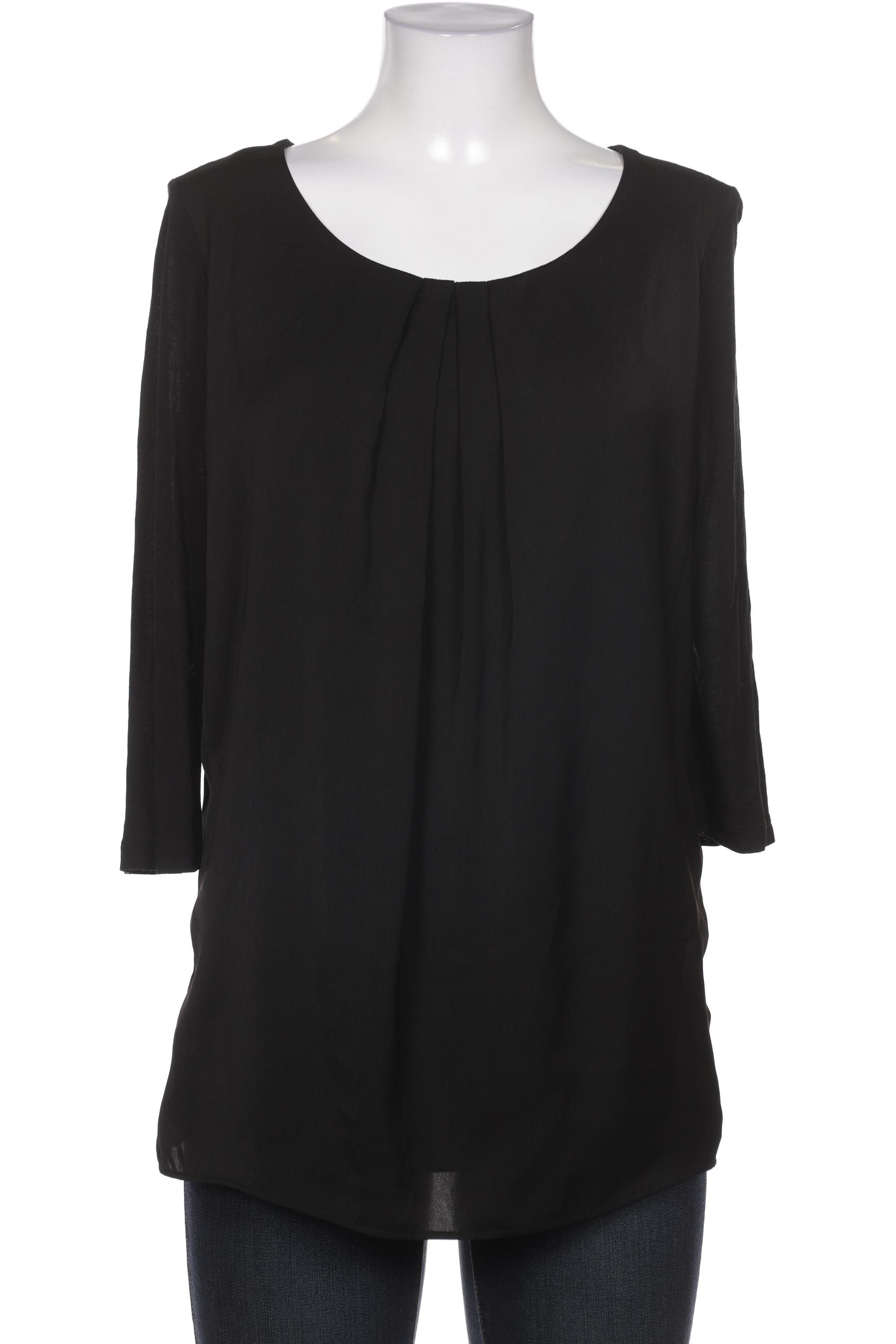

Betty Barclay Damen Bluse, schwarz, Gr. 38