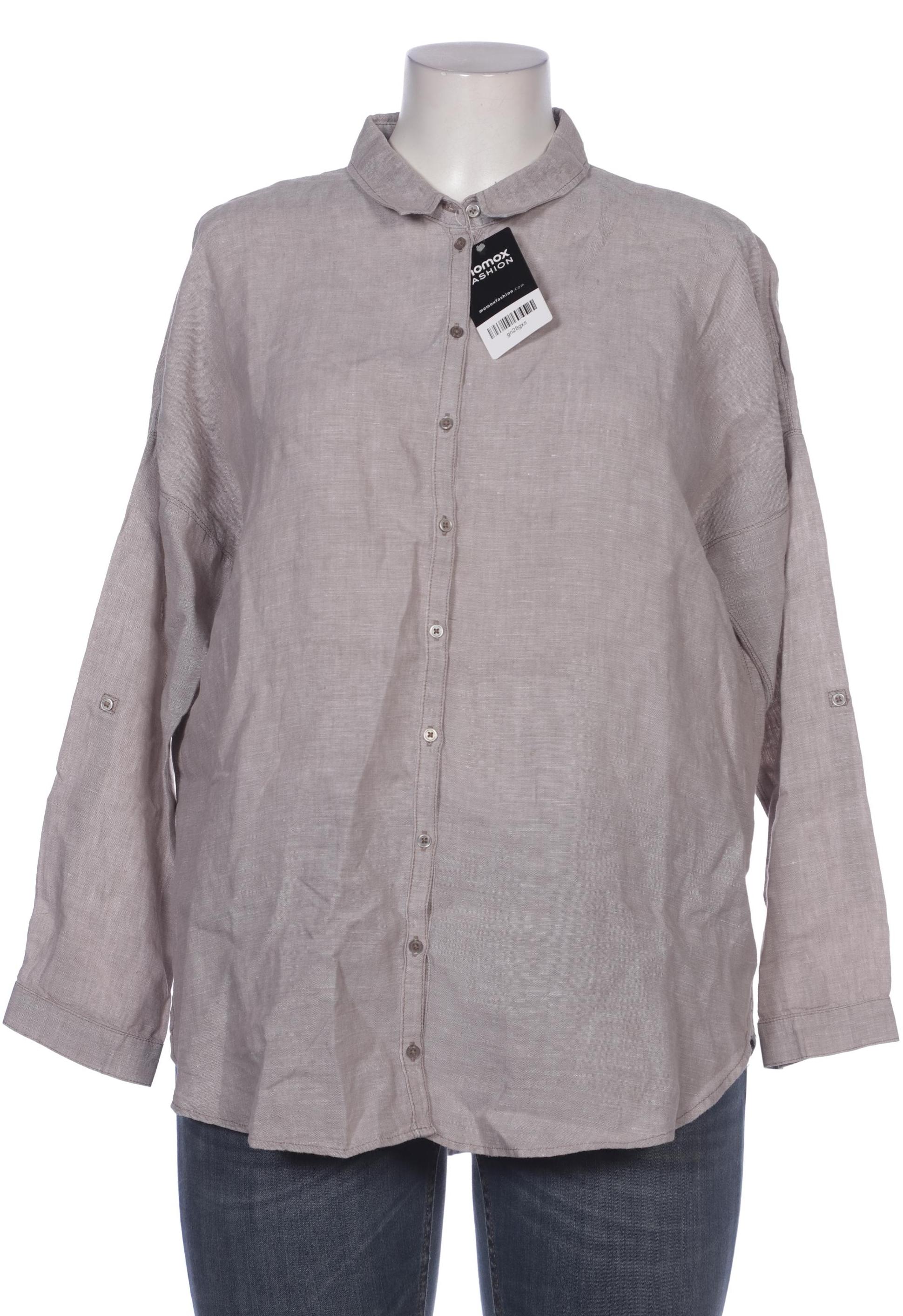 

Betty Barclay Damen Bluse, grau, Gr. 42