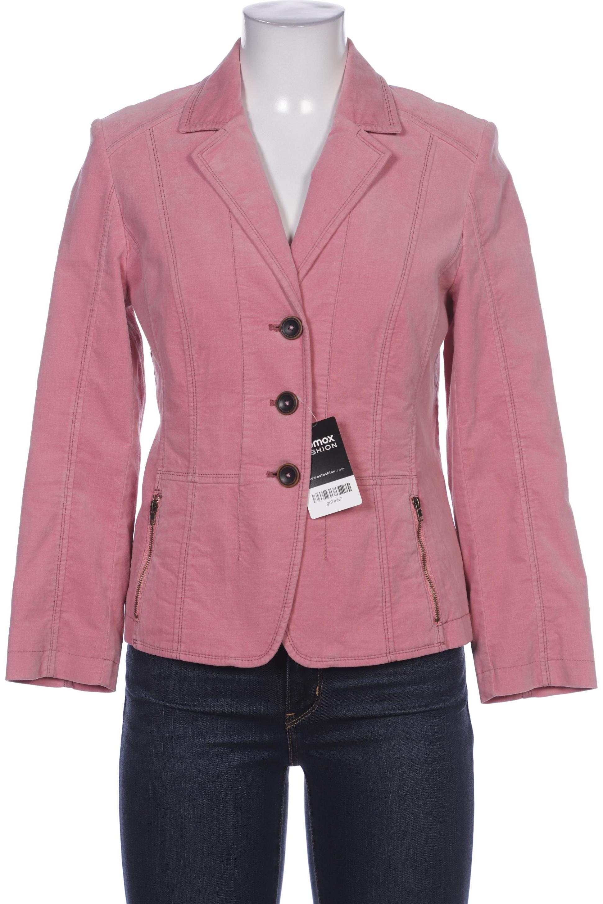 

Betty Barclay Damen Blazer, pink, Gr. 38