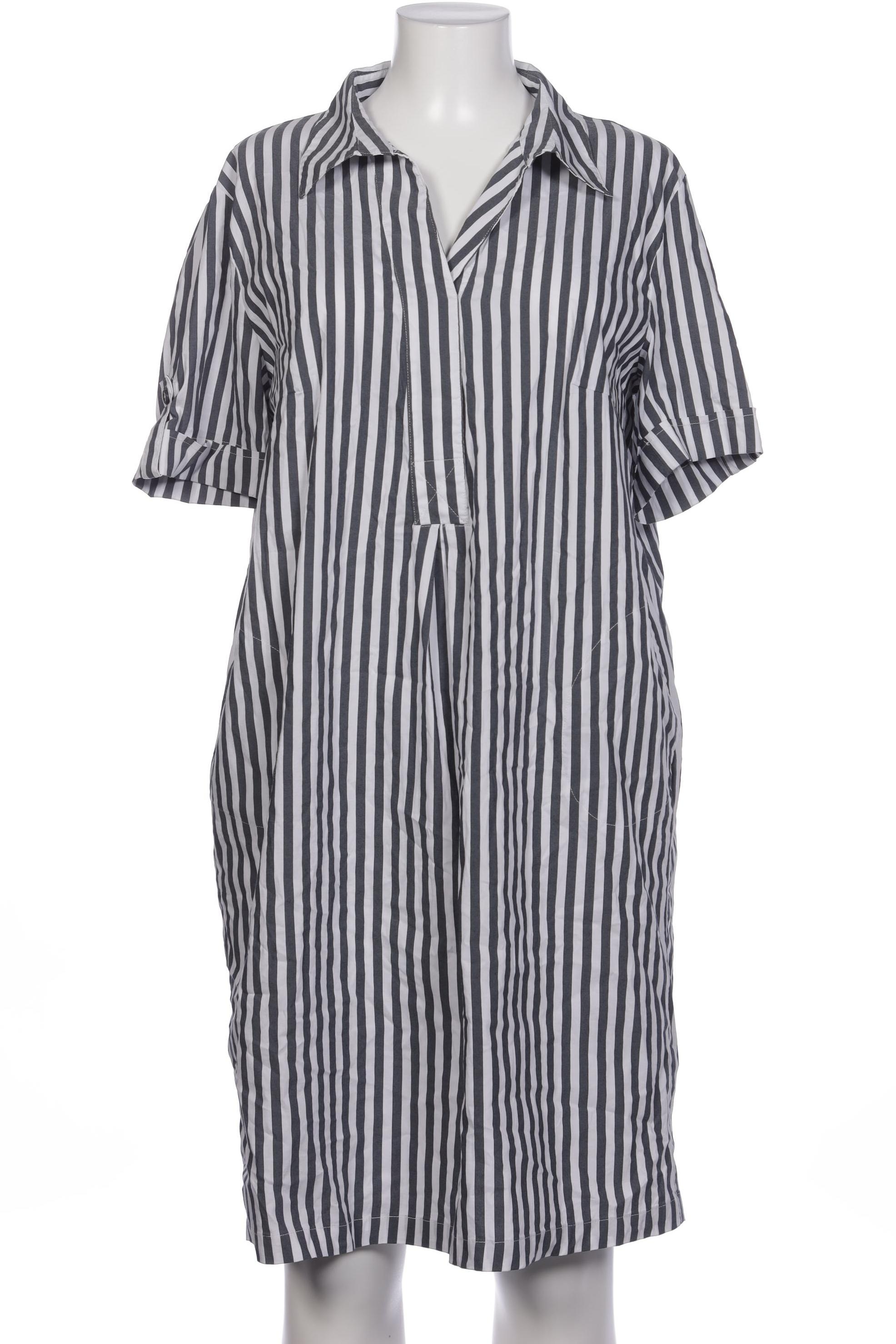 

Betty Barclay Damen Kleid, grau, Gr. 48