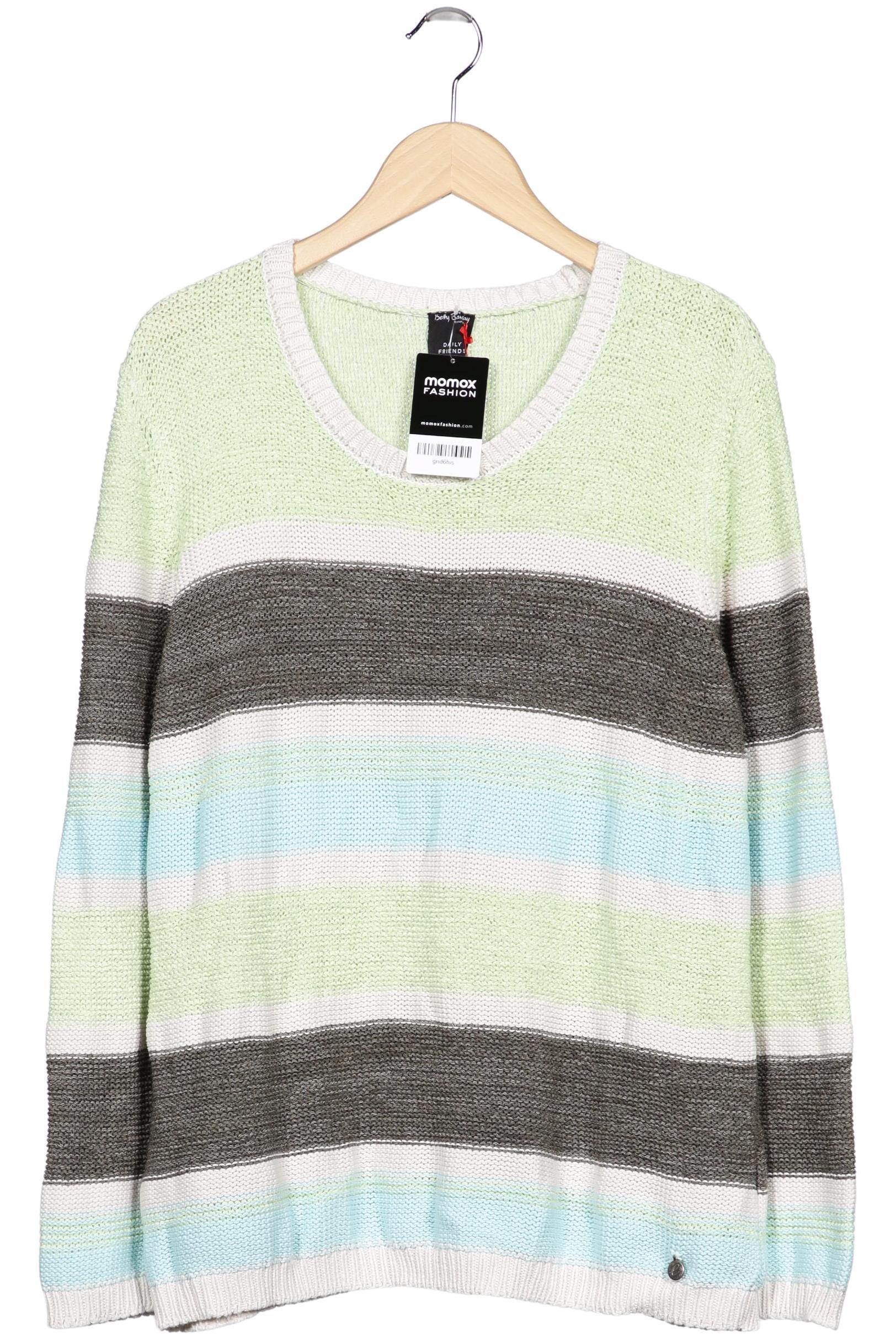 

Betty Barclay Damen Pullover, mehrfarbig, Gr. 44