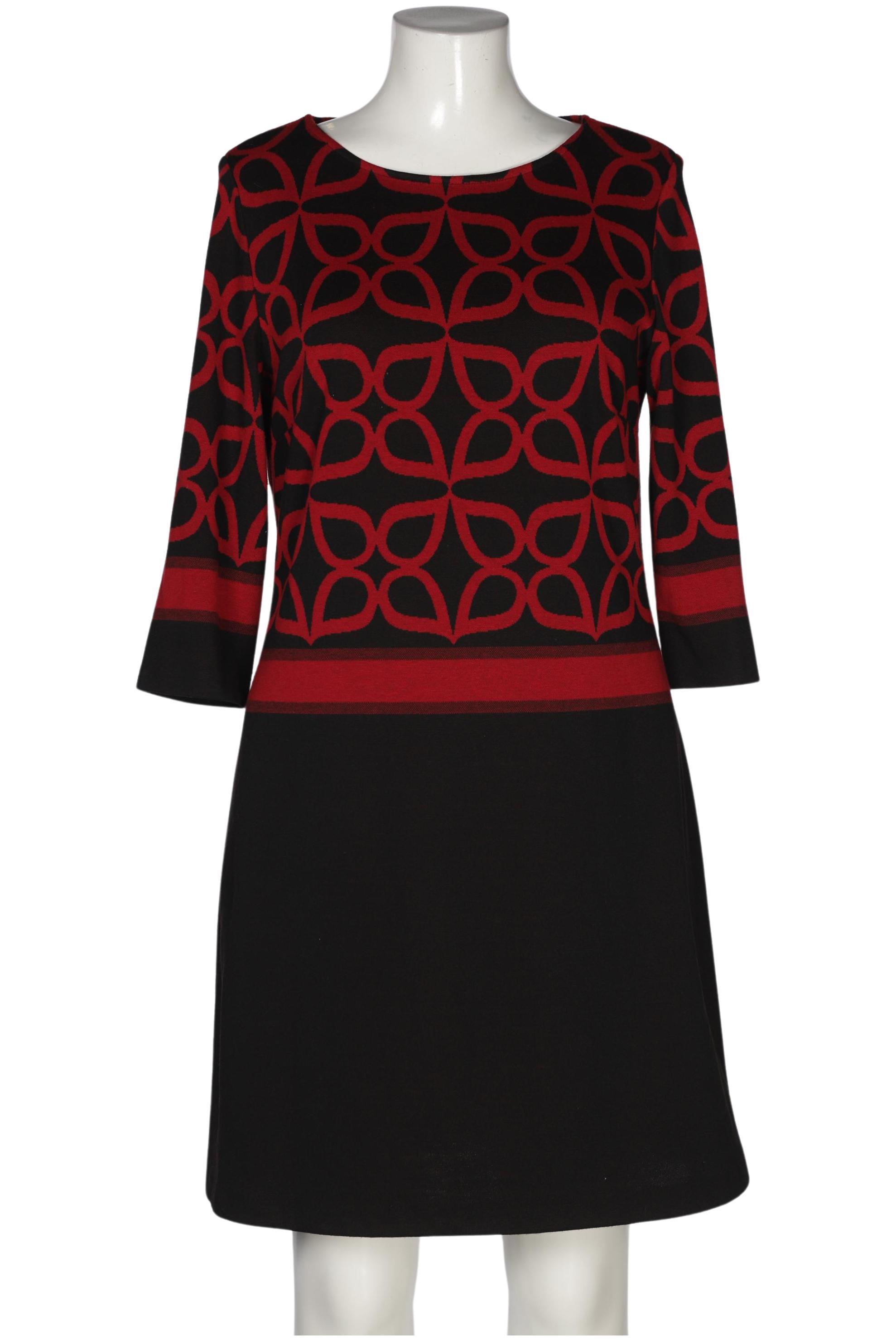 

Betty Barclay Damen Kleid, schwarz, Gr. 44