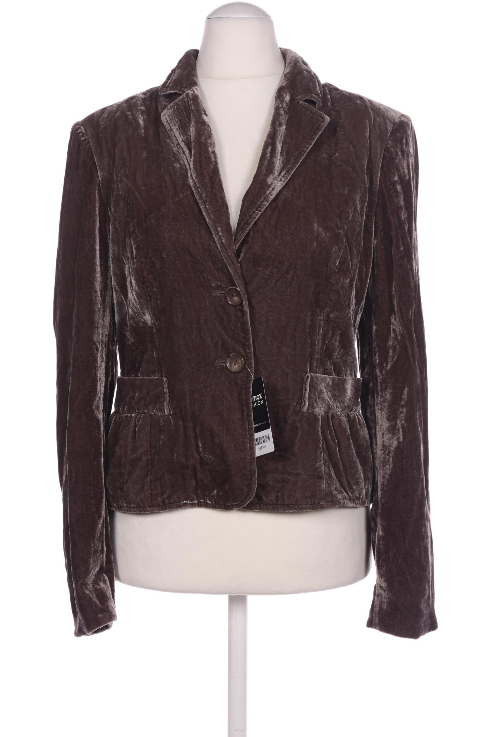 

Betty Barclay Damen Blazer, braun, Gr. 38