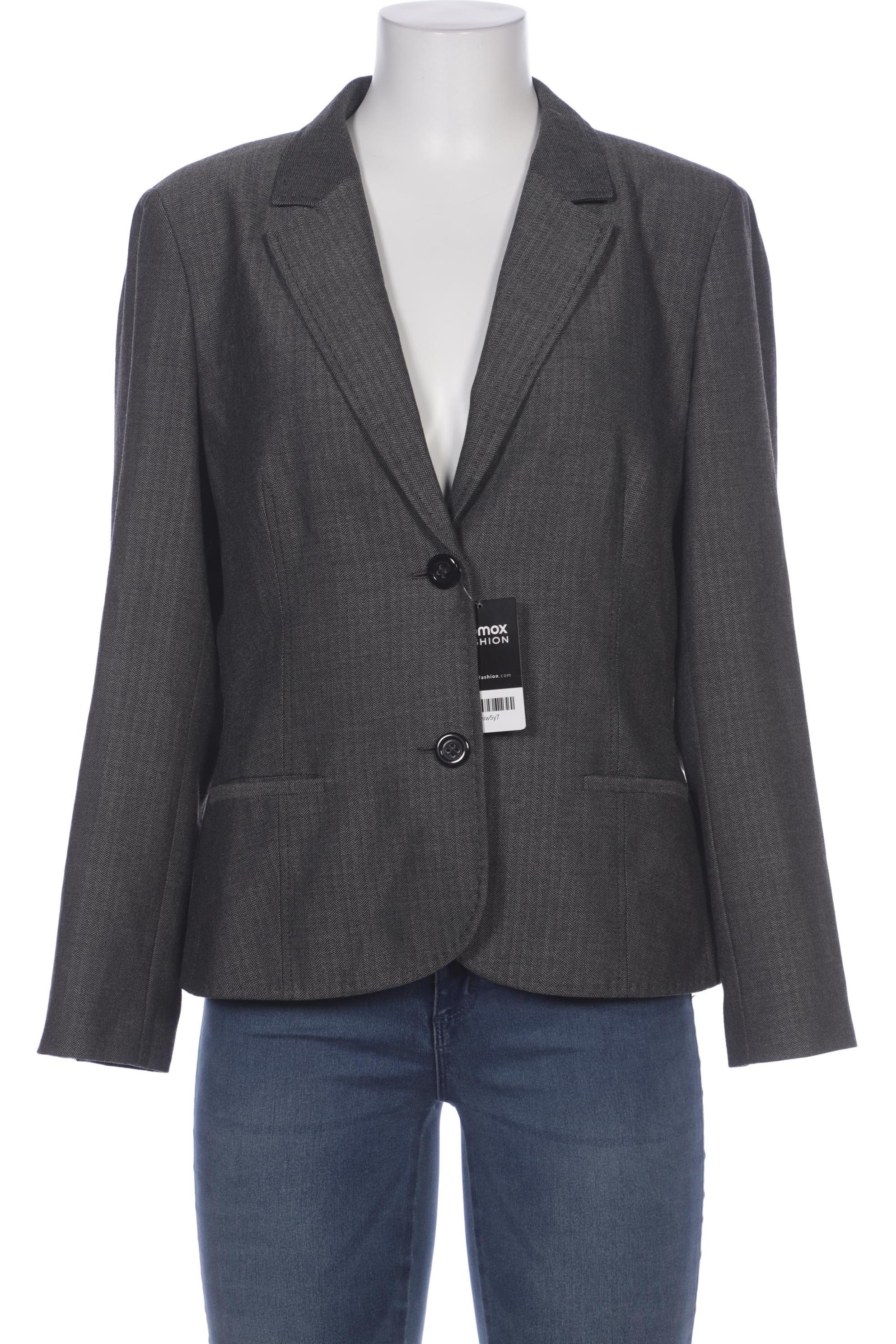 

Betty Barclay Damen Blazer, grau, Gr. 40