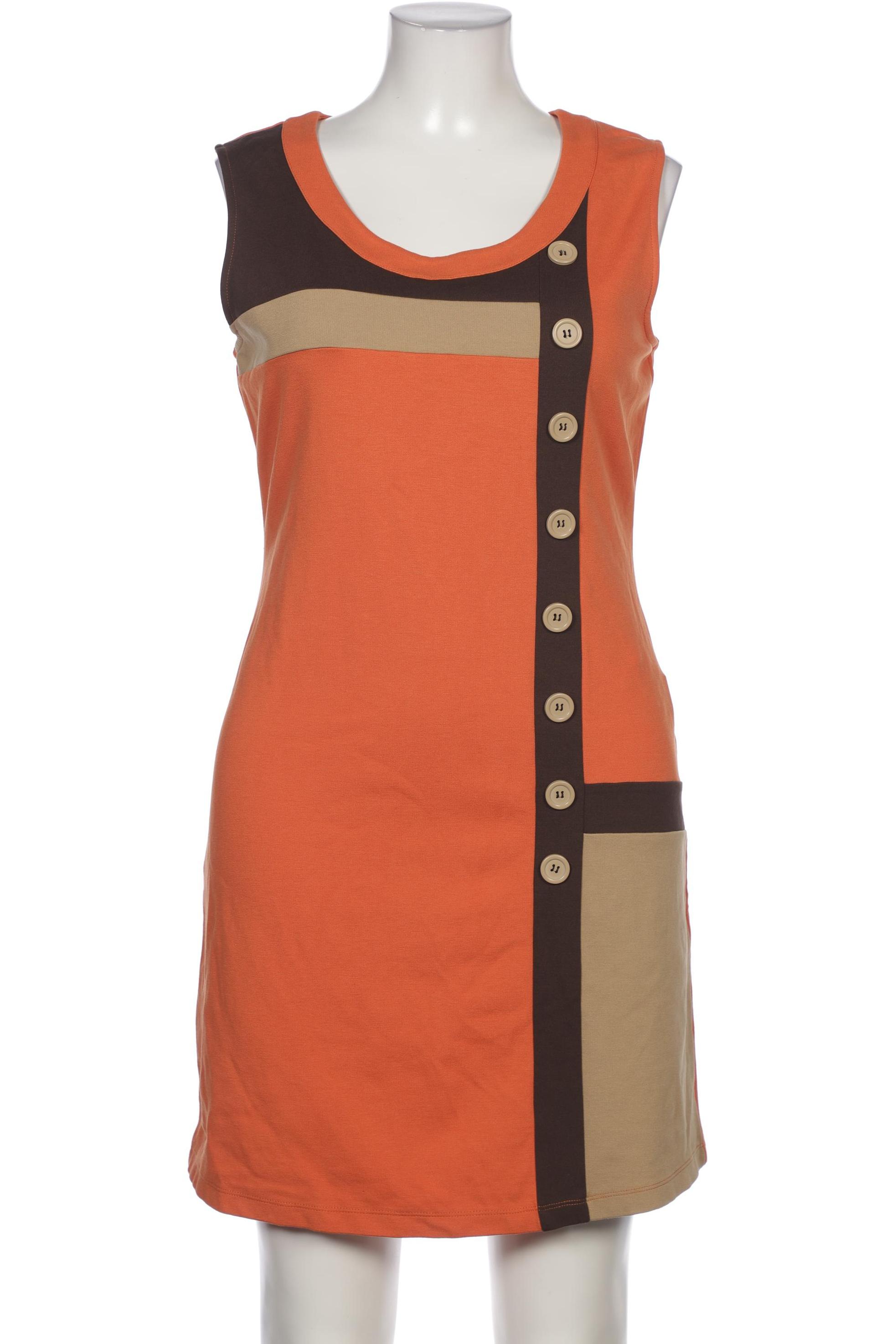 

Betty Barclay Damen Kleid, orange, Gr. 42