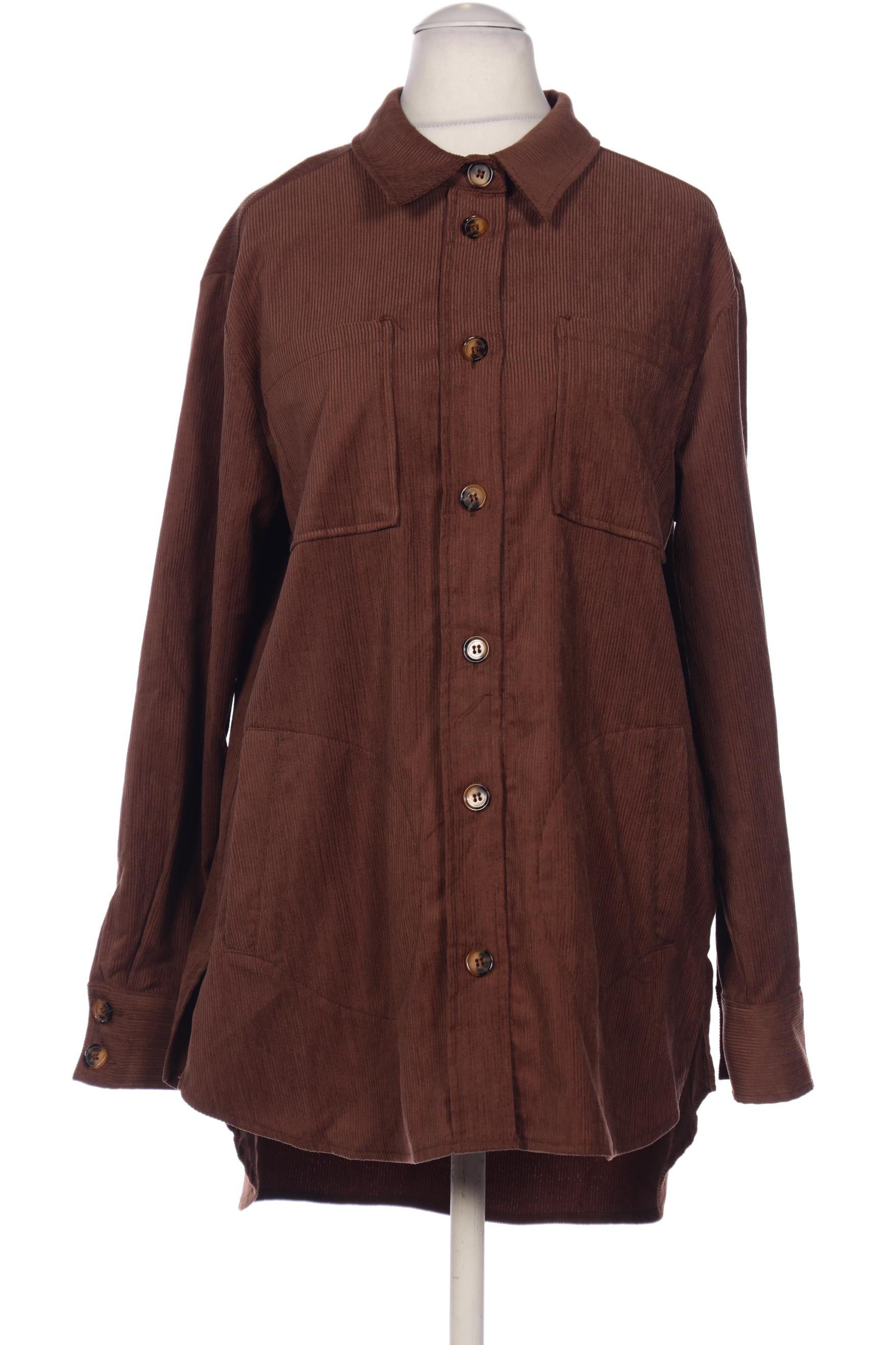 

Betty Barclay Damen Bluse, braun, Gr. 38