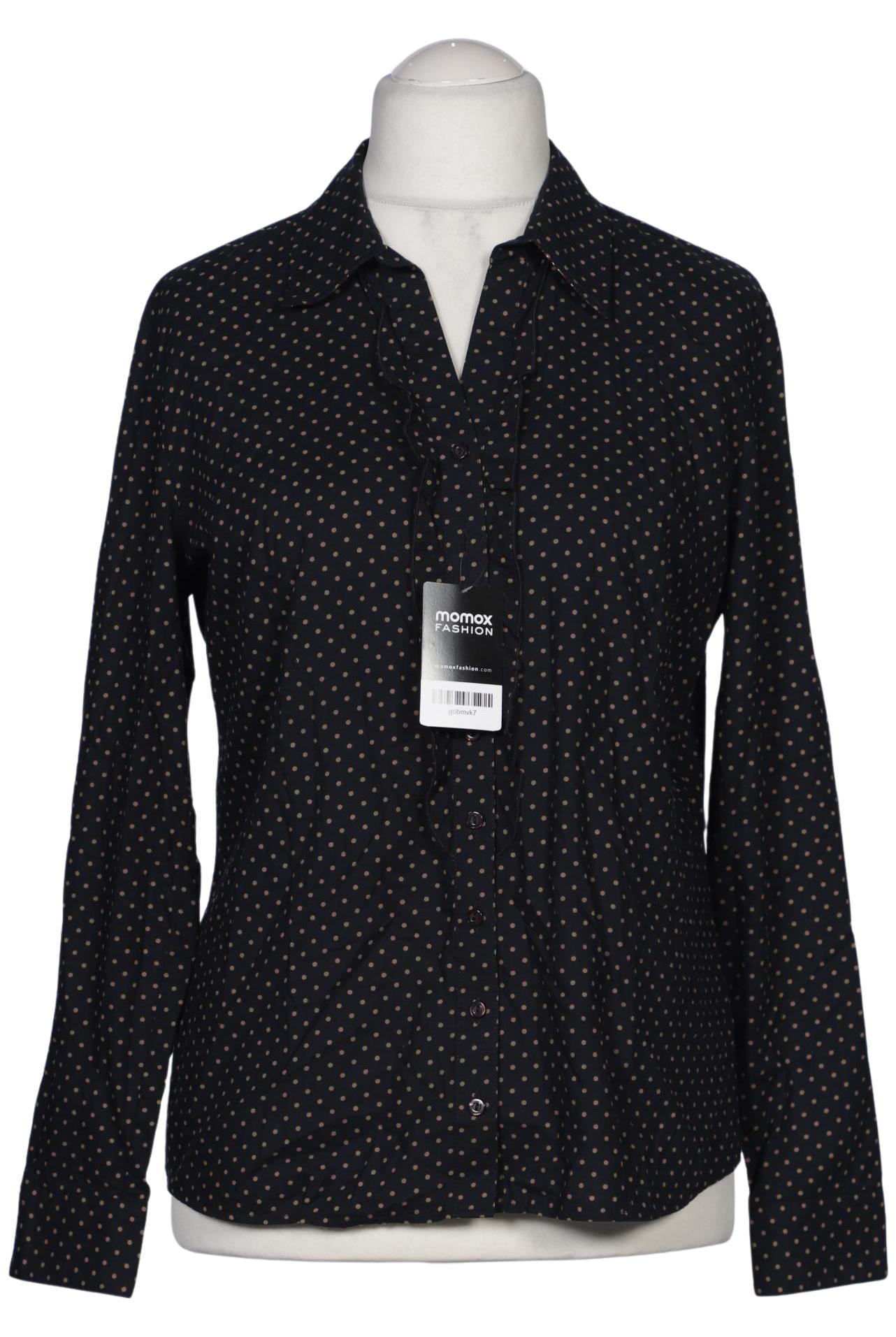 

Betty Barclay Damen Bluse, marineblau, Gr. 42