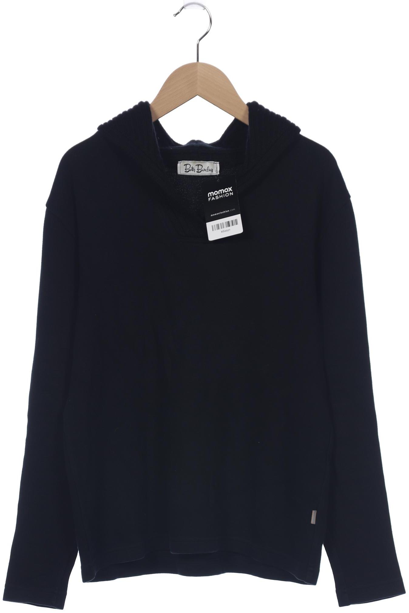 

Betty Barclay Damen Pullover, schwarz, Gr. 42