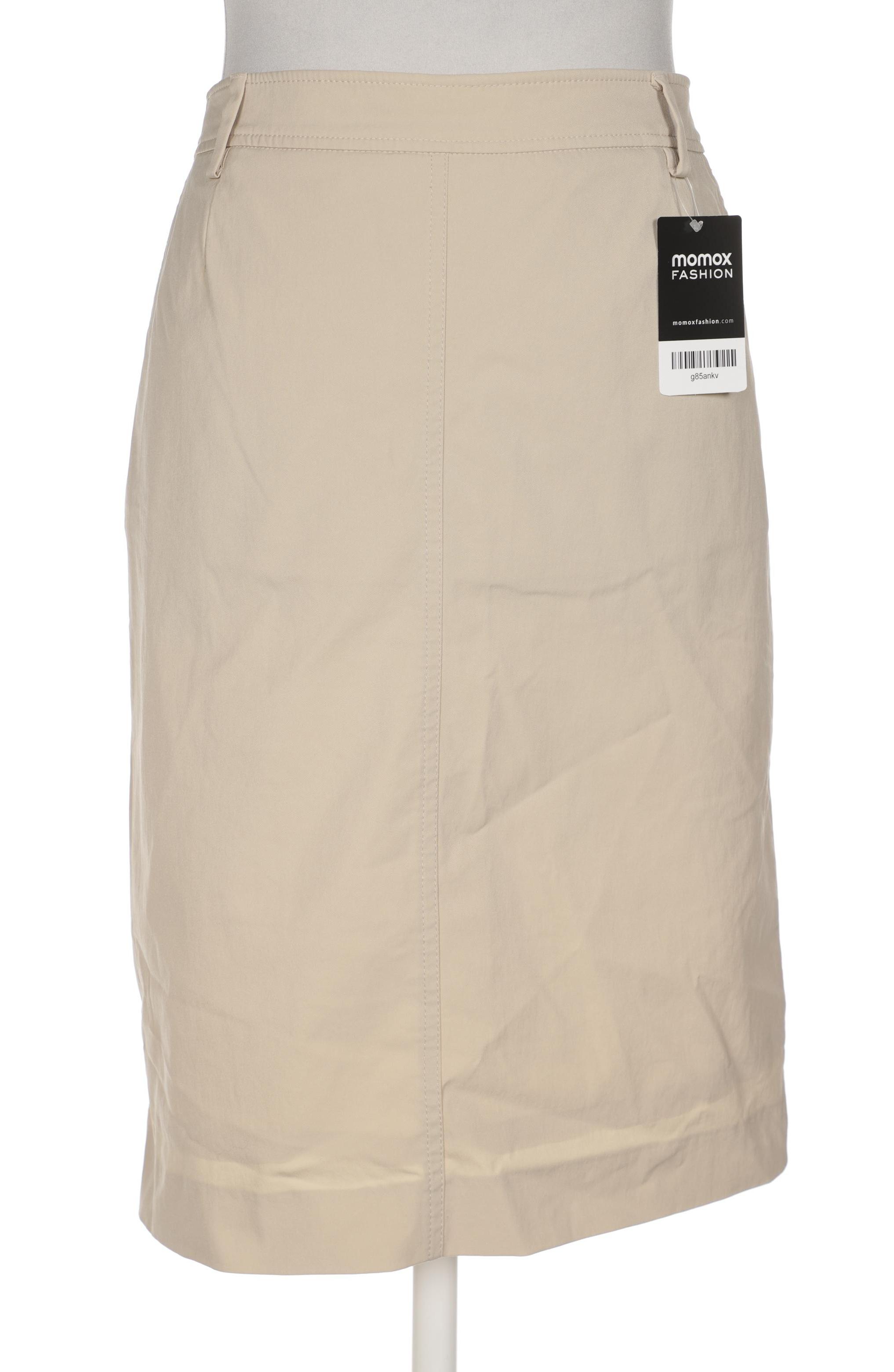 

Betty Barclay Damen Rock, beige, Gr. 40