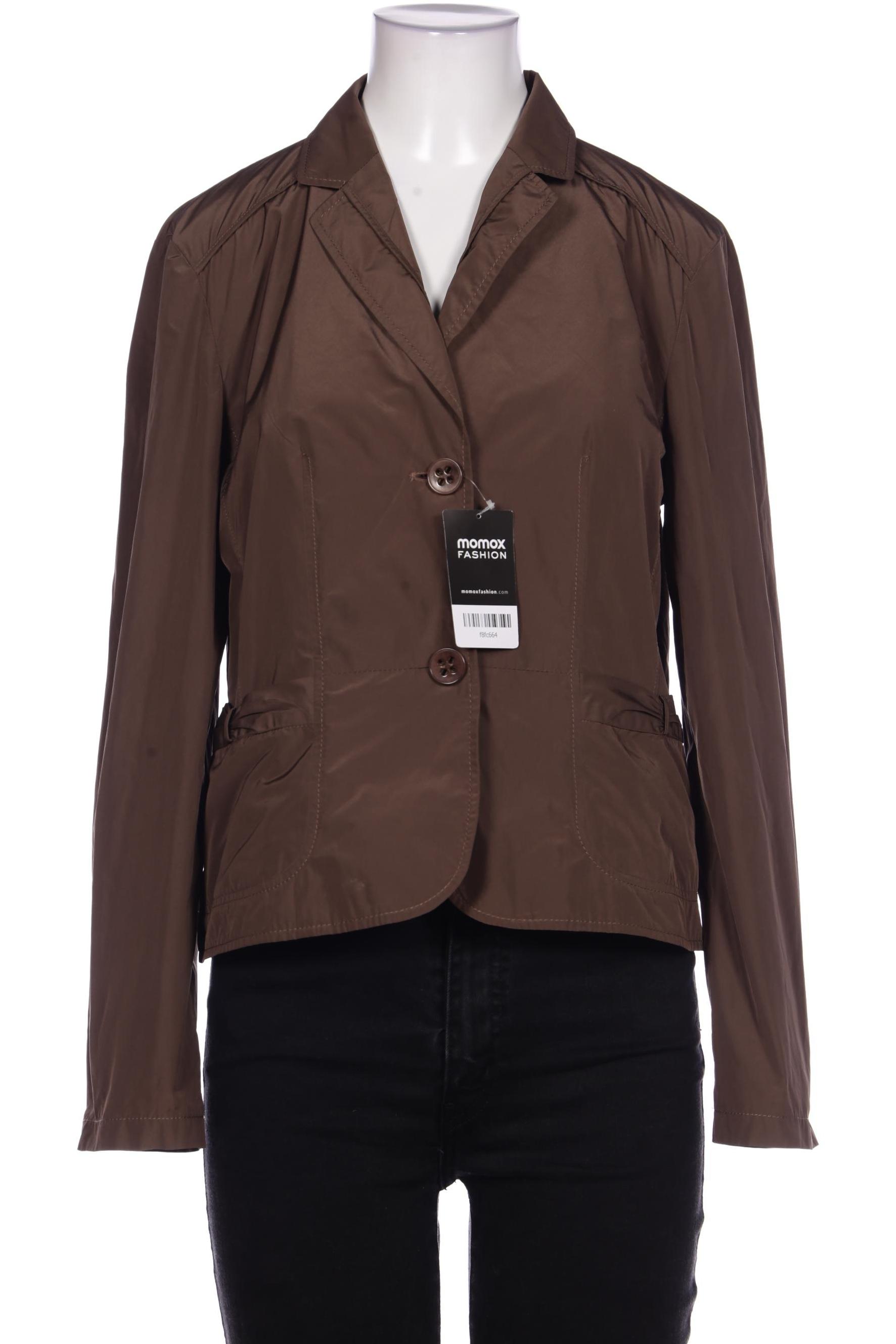 

Betty Barclay Damen Blazer, braun, Gr. 38