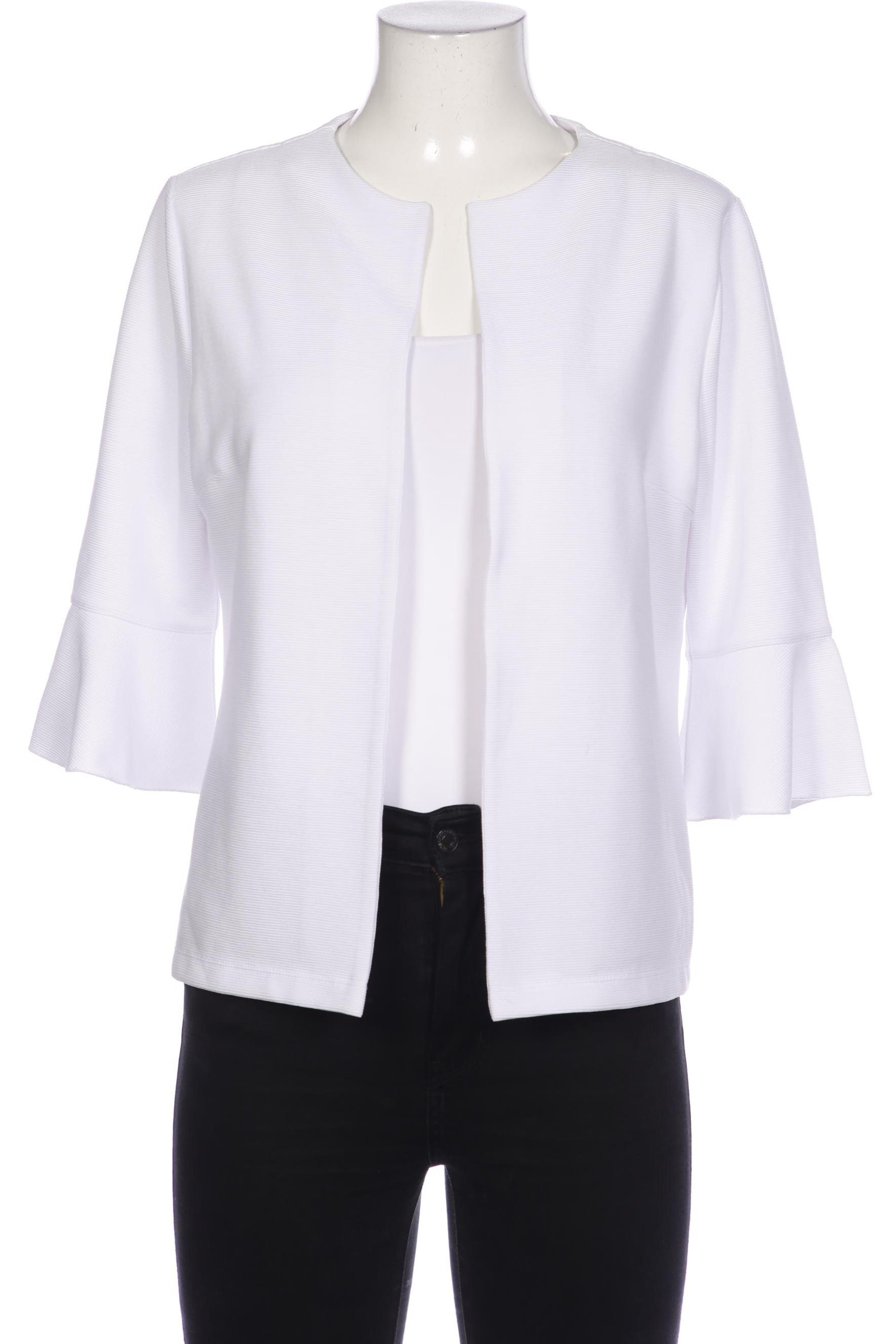 

Betty Barclay Damen Blazer, weiß, Gr. 40