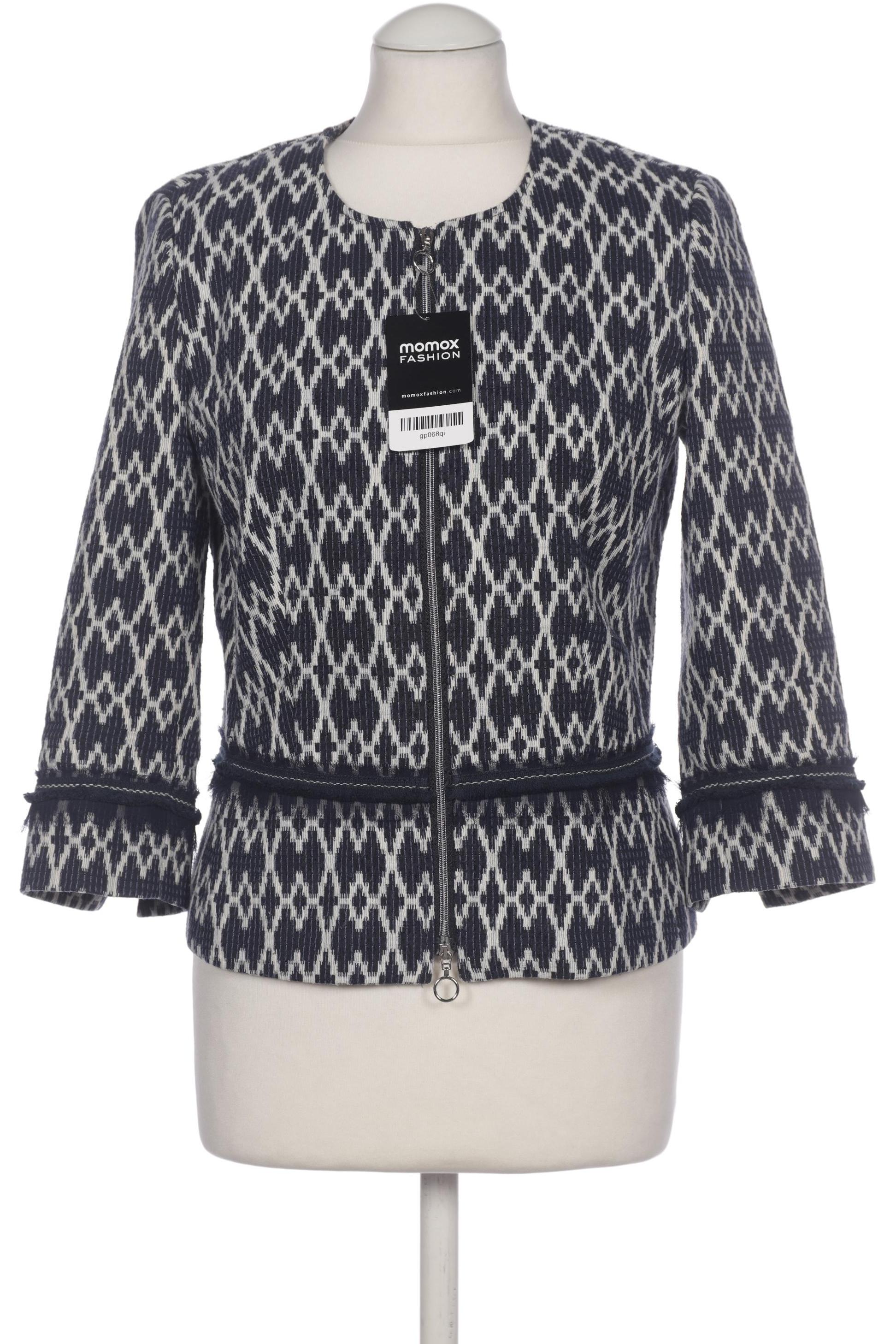 

Betty Barclay Damen Blazer, marineblau, Gr. 38