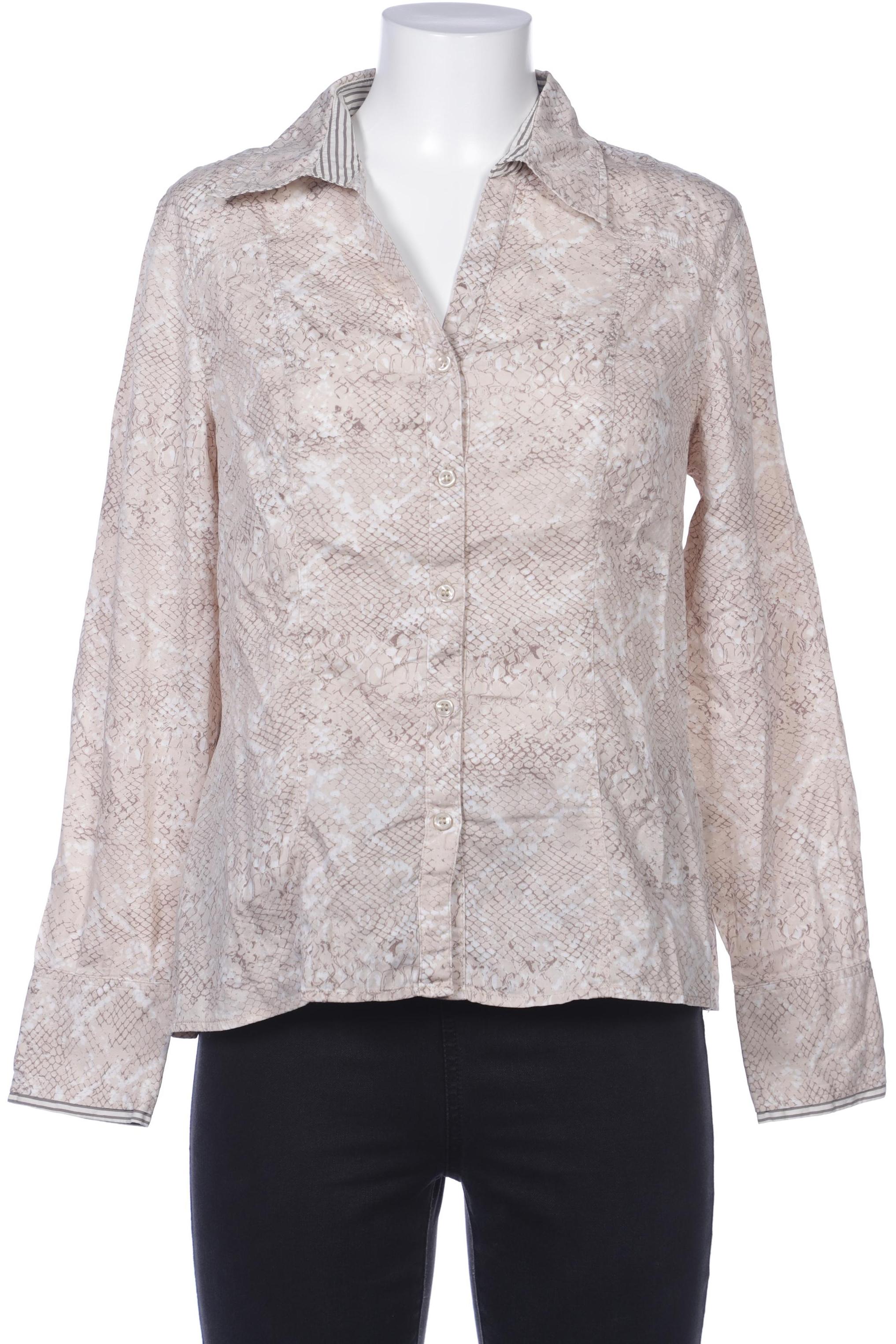

Betty Barclay Damen Bluse, beige, Gr. 40