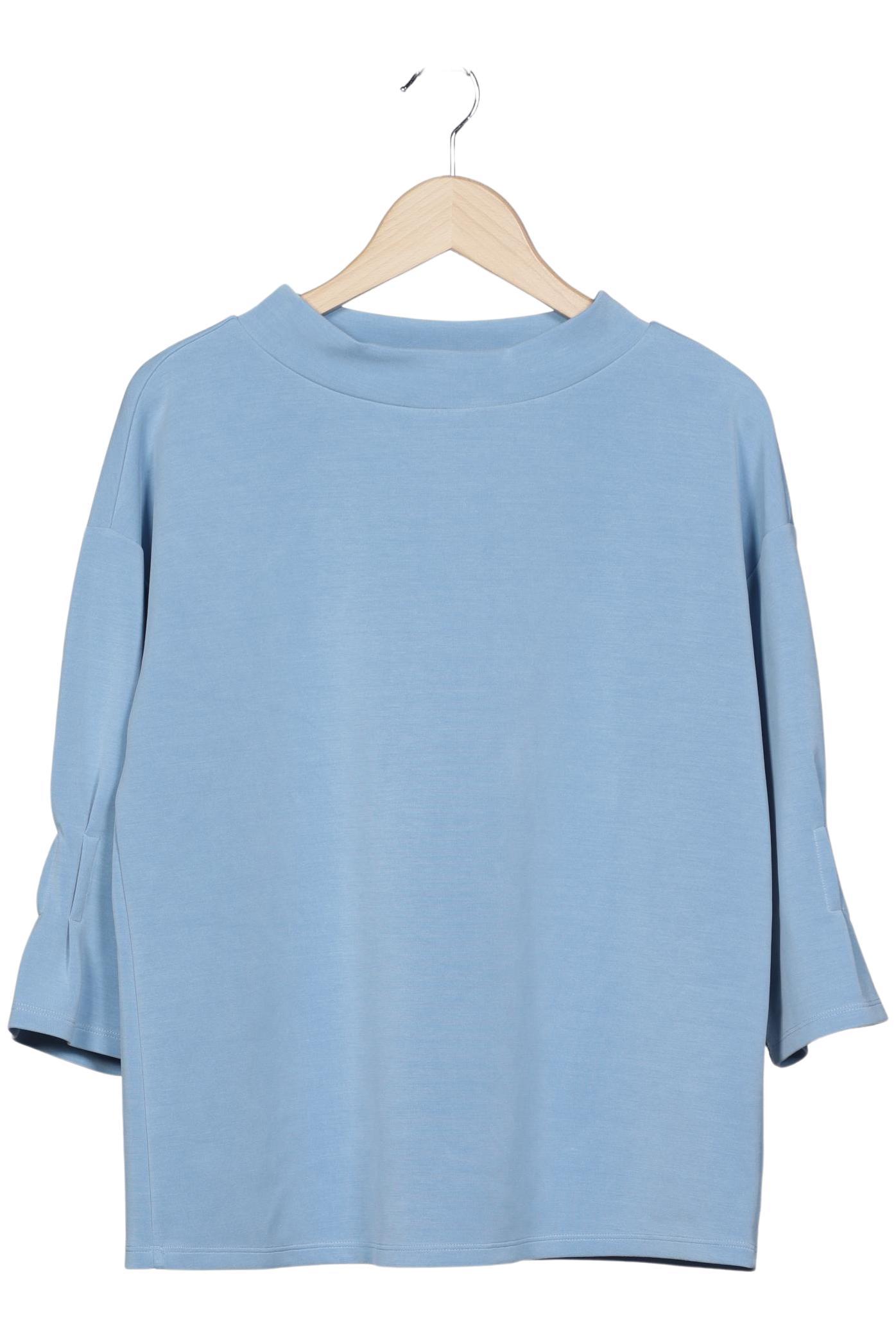 

Betty Barclay Damen Sweatshirt, hellblau, Gr. 42